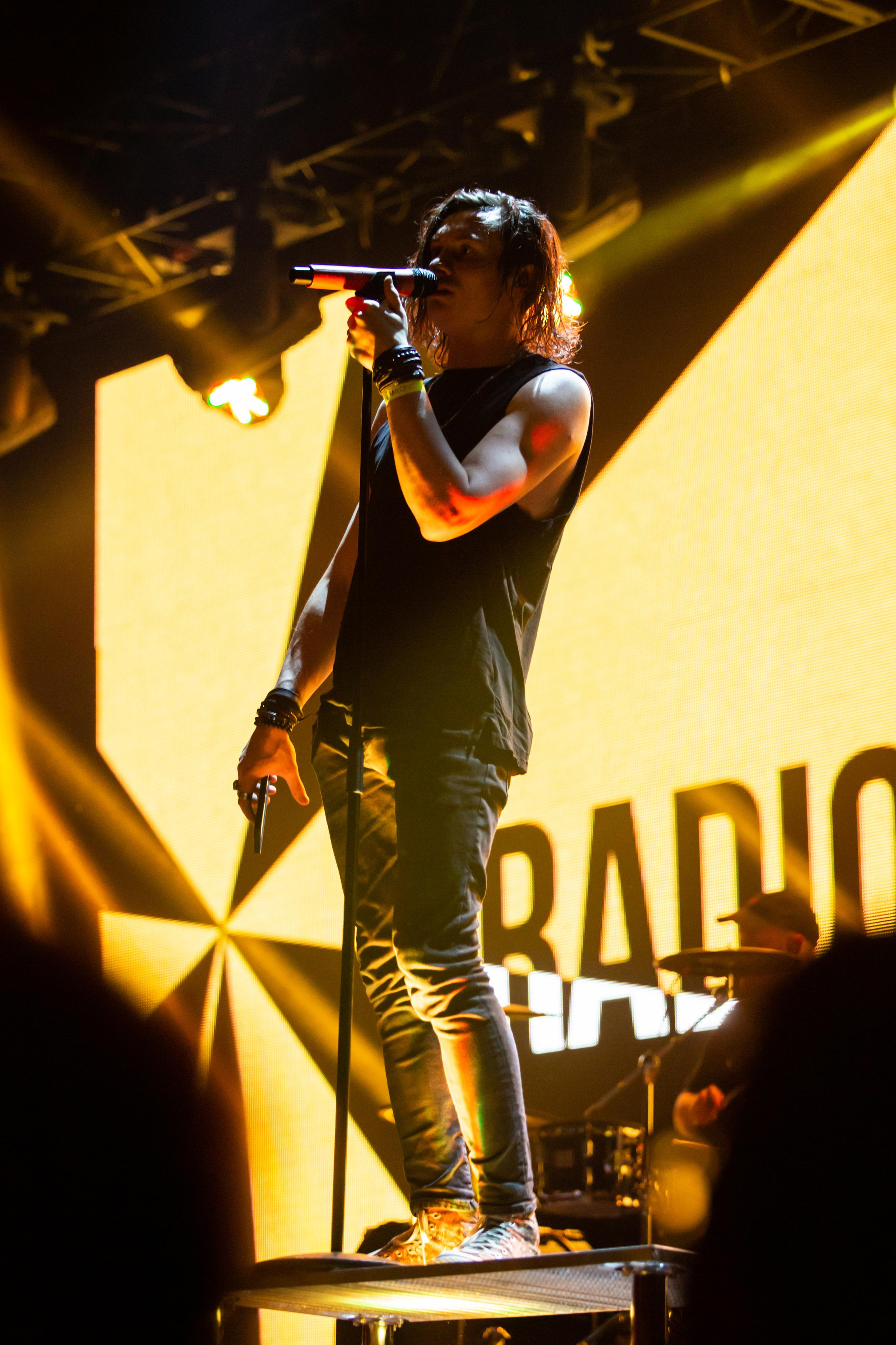 RADIO TAPOK. Фотограф Сонкина Татьяна