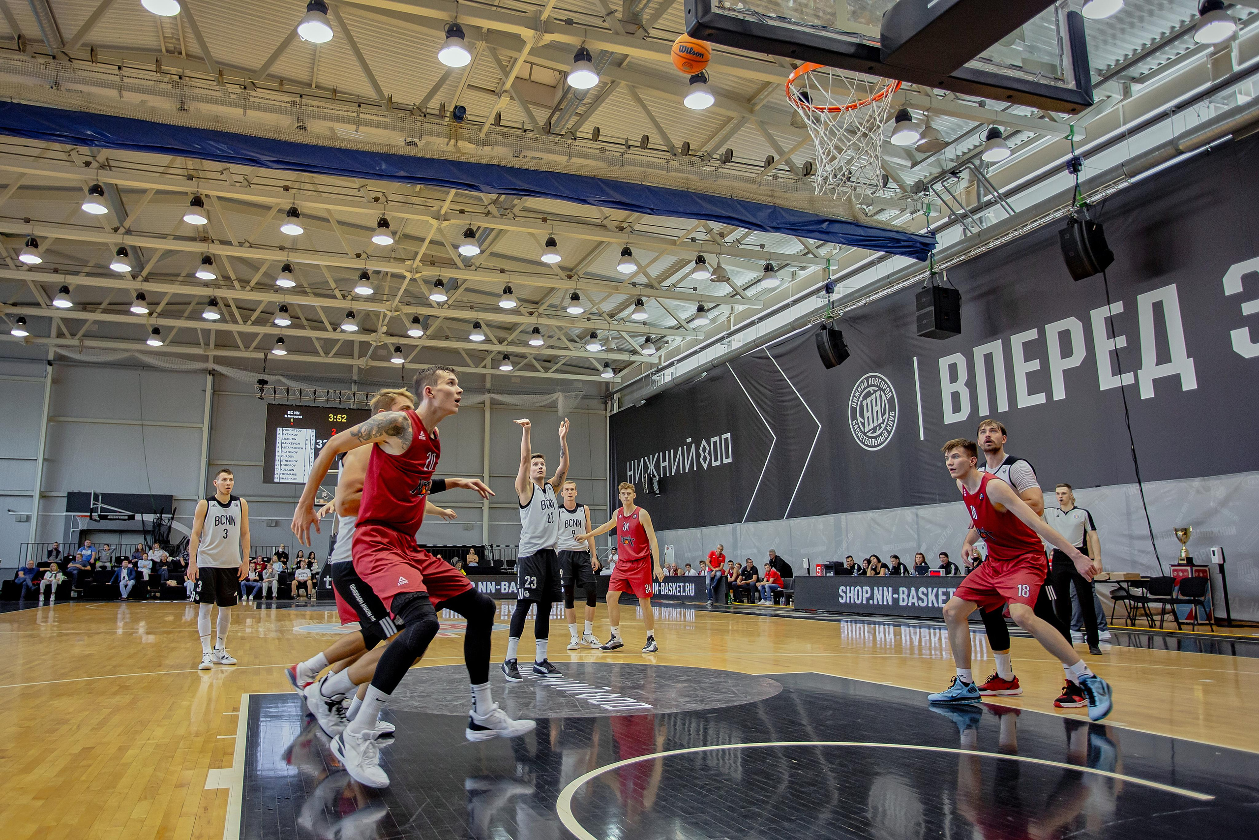 Кубок Хайретдинова. Фотограф Сонкина Татьяна