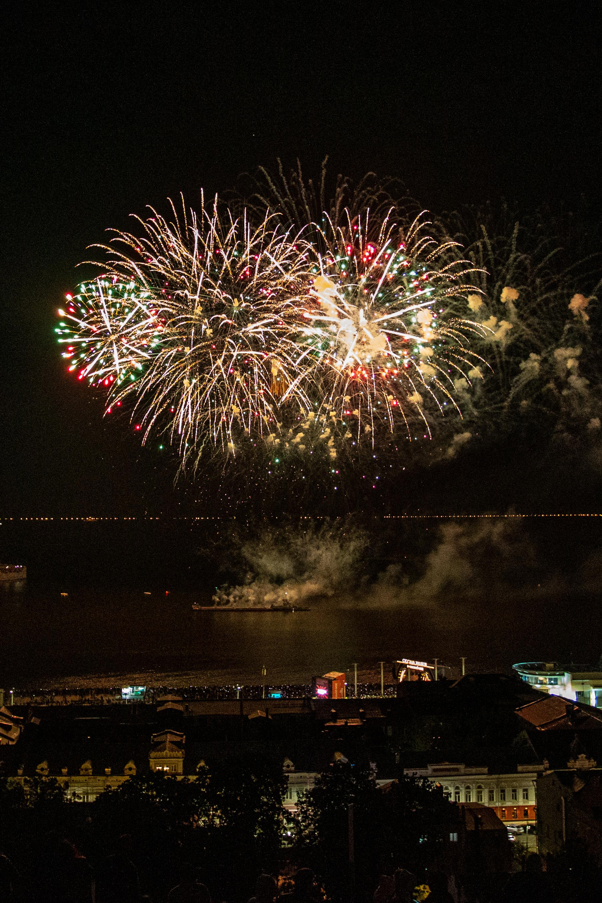 Столица Закатов 2021. Фотограф Сонкина Татьяна
