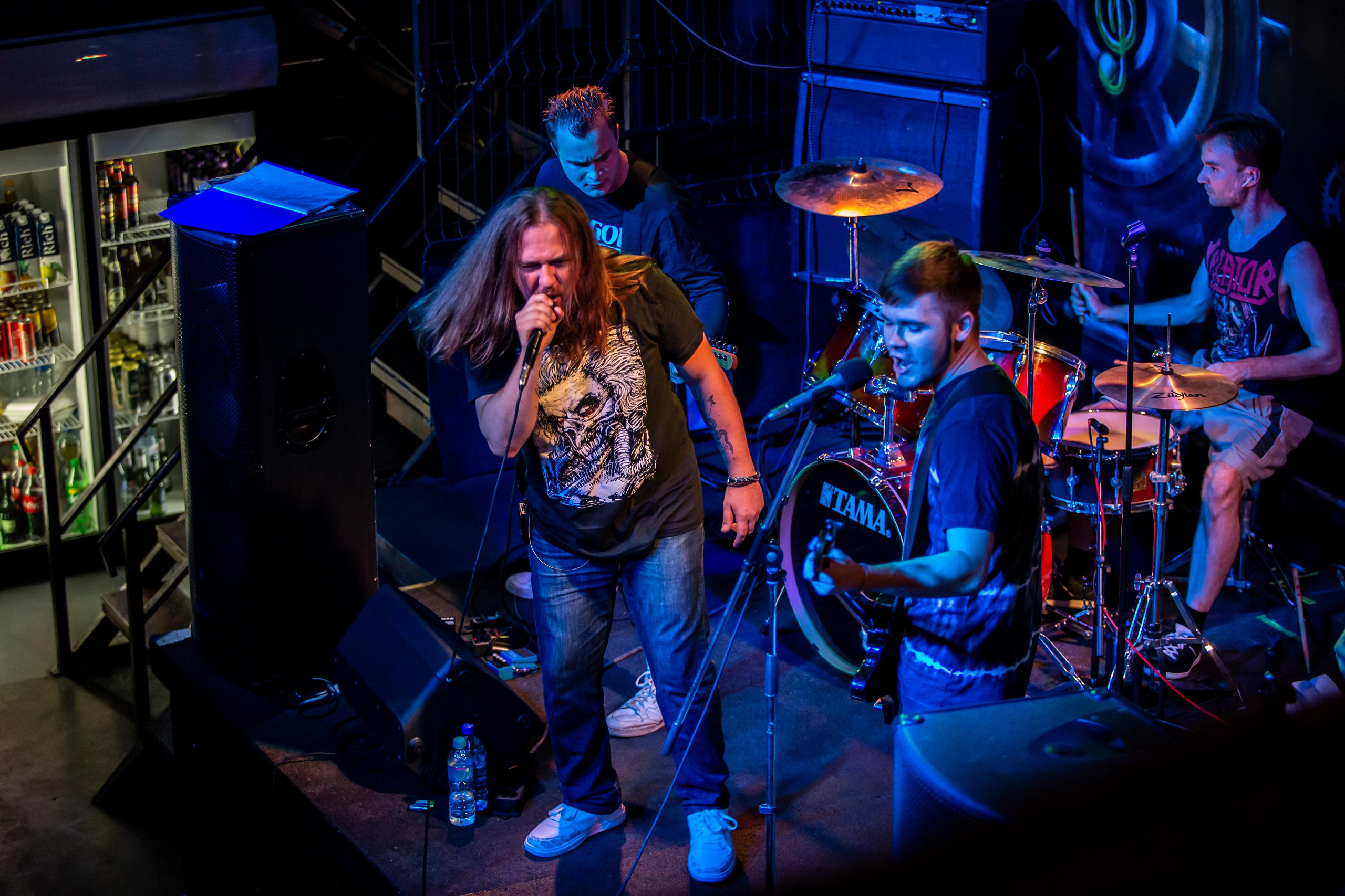 SHEDOFSENTS. Photographer Sonkina Tatiana (Tanya Ash)