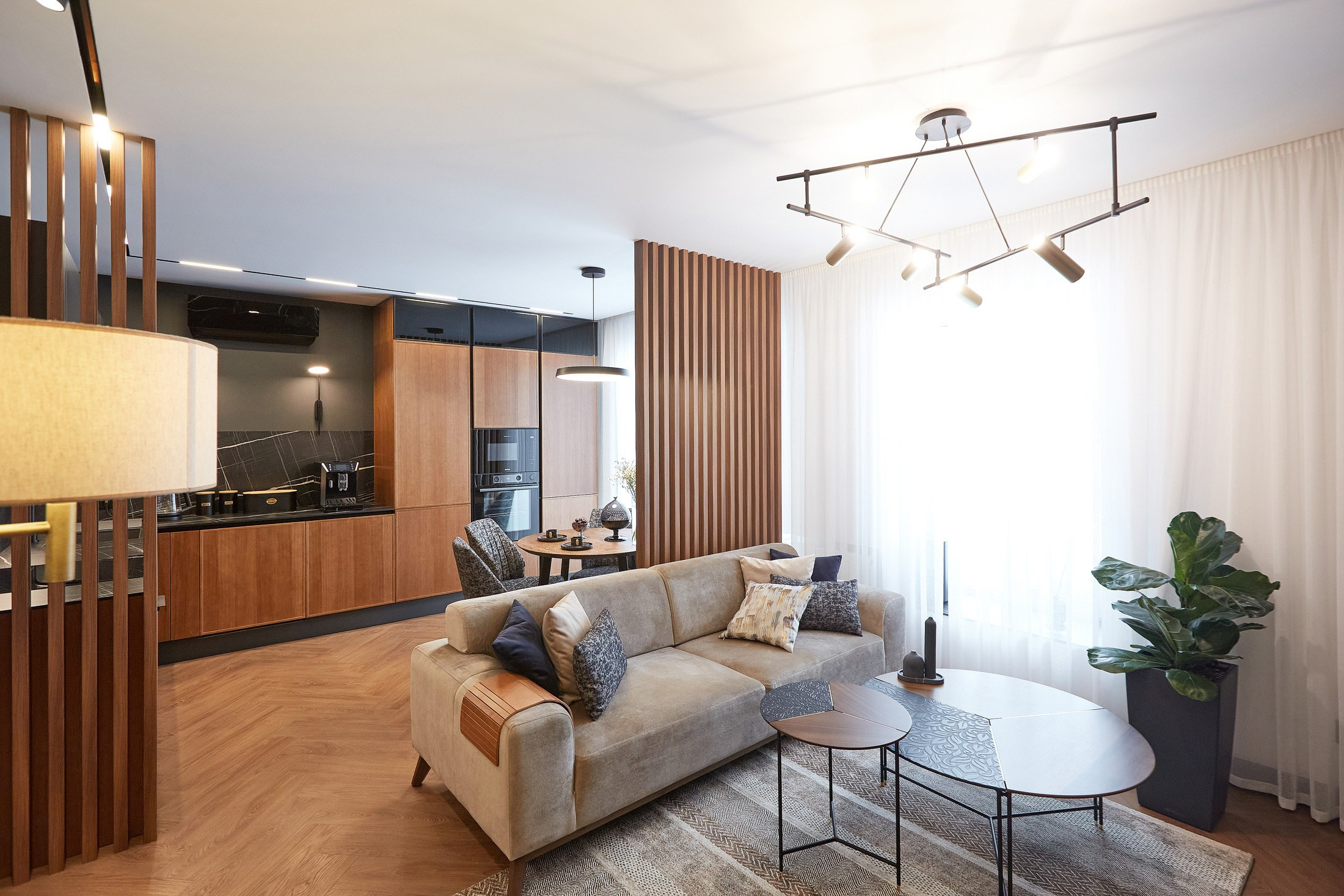 Интерьерный фотограф в Перми — Желнин Андрей