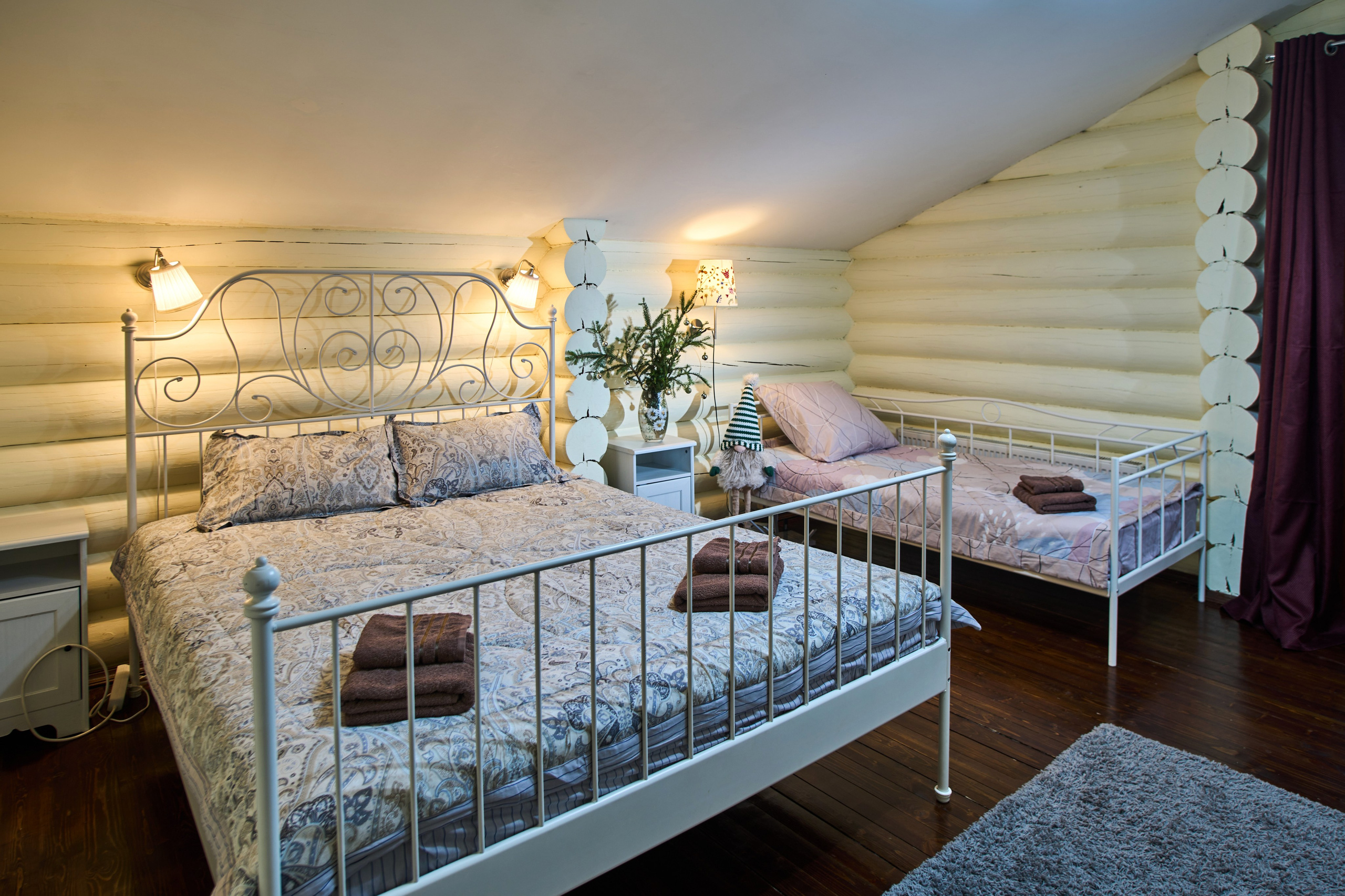 Недвижимость. Свадебный фотограф и видеооператор Андрей Любовинин