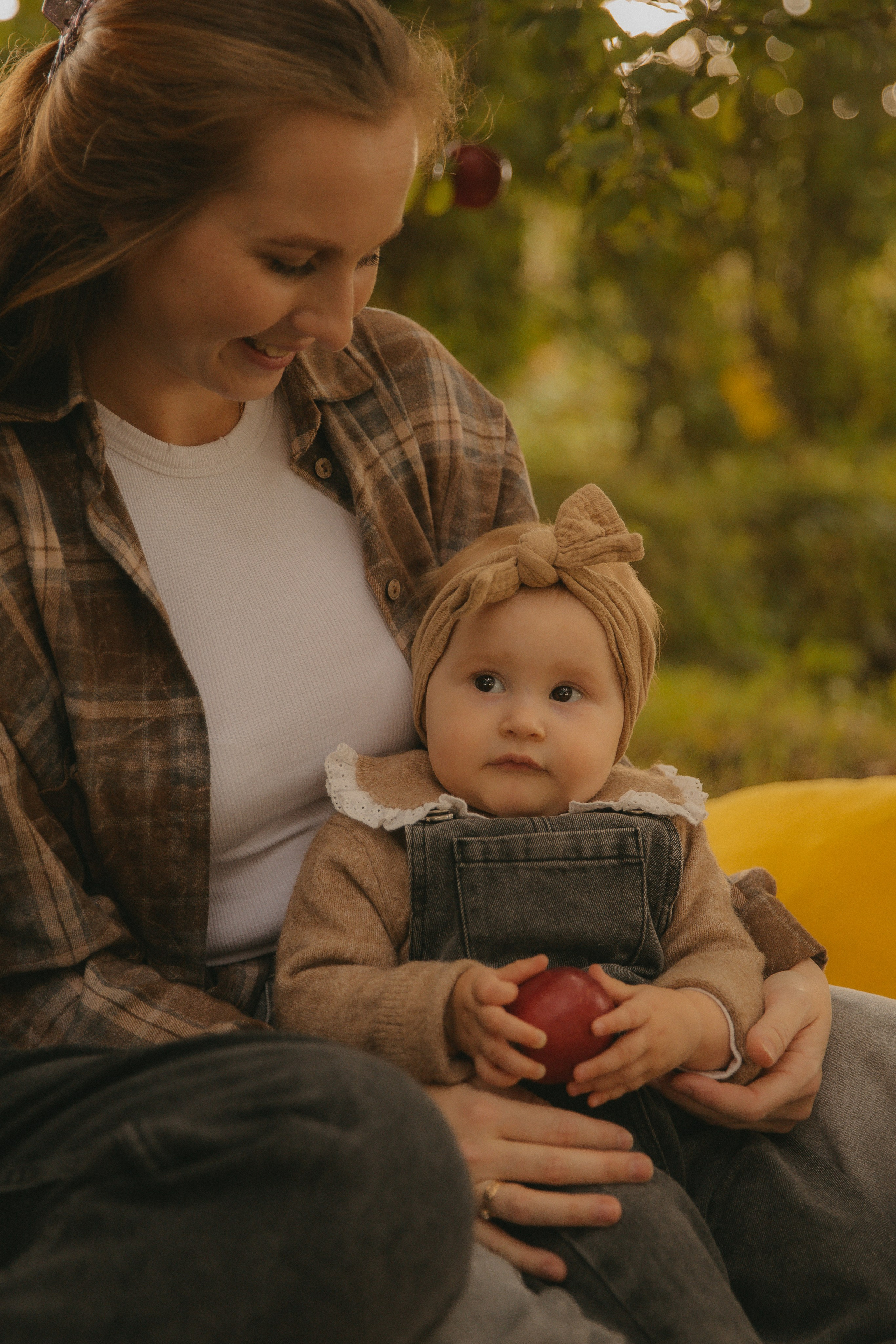 Фотопроект с корги