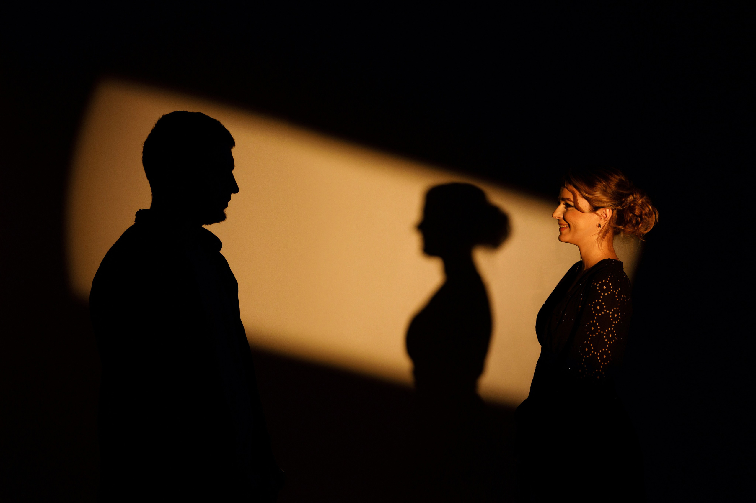 Дарья и Влад. Фотограф Новороссийск