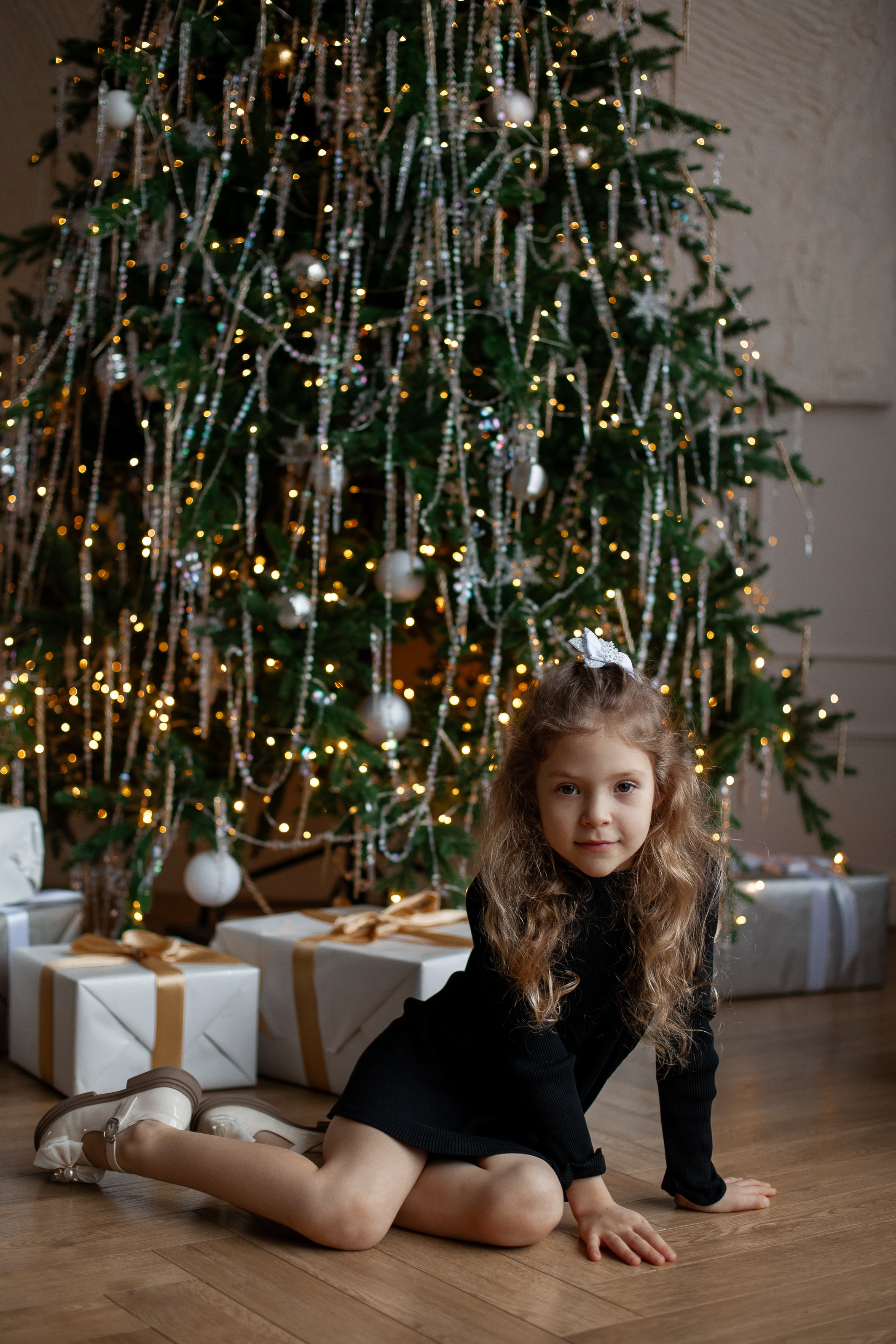 Время когда сбываются желания…. Фотограф Яна Артемьева