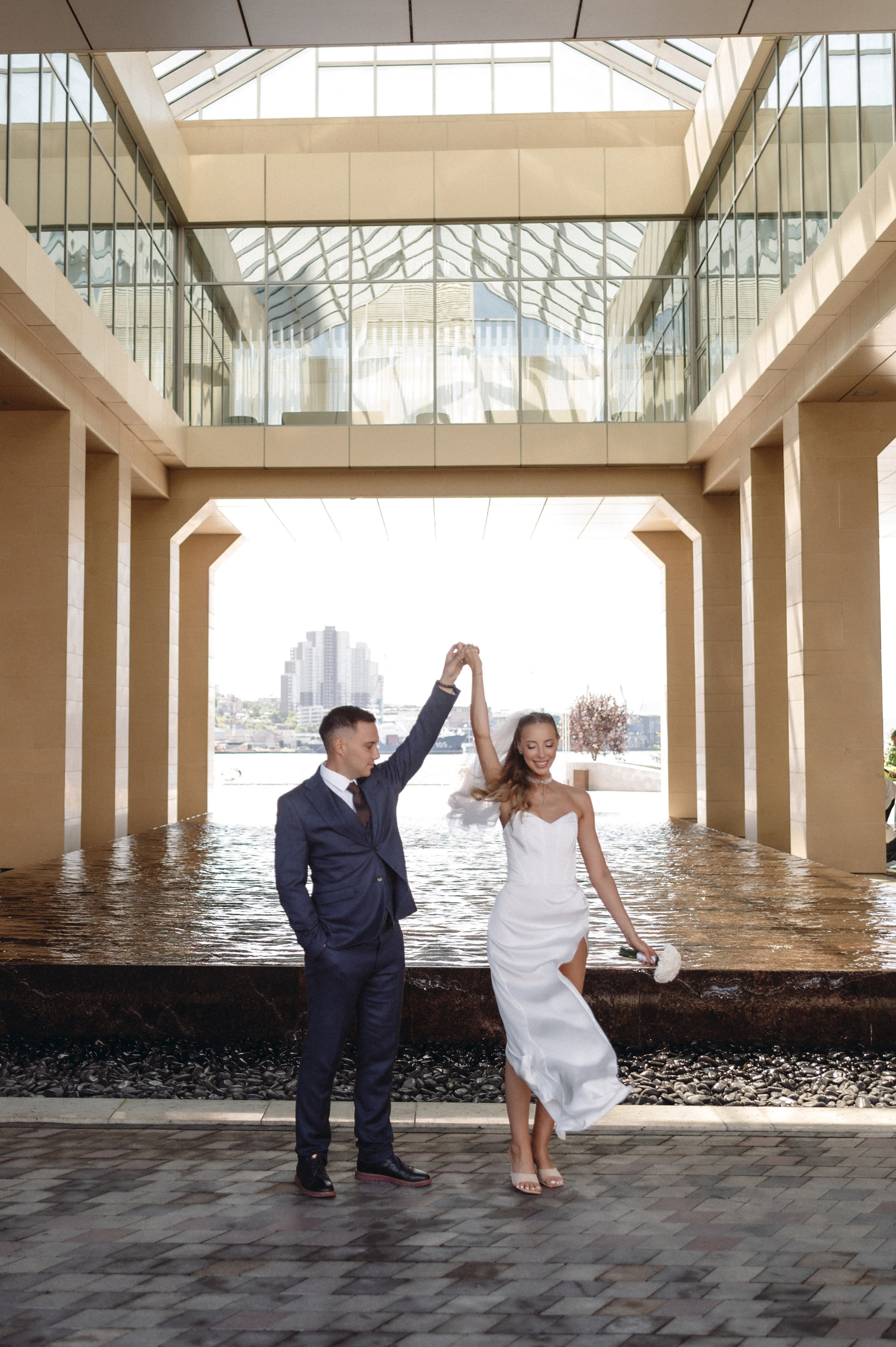 Екатерина Алексей. Главная