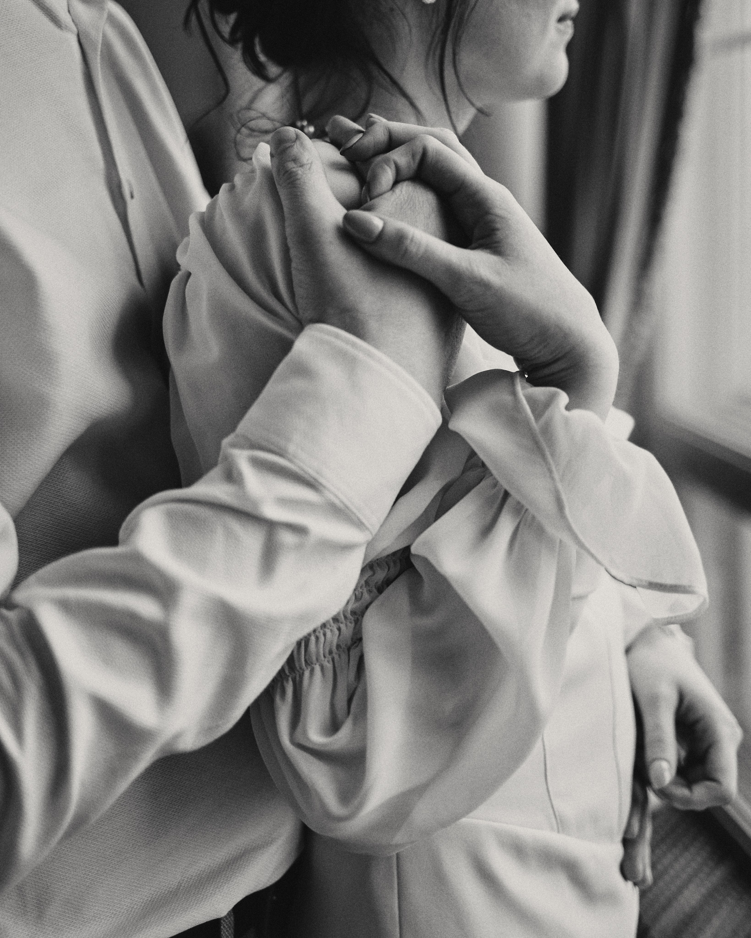 Кристина и Леша. Портретный фотограф в Москве Ольга Крылова