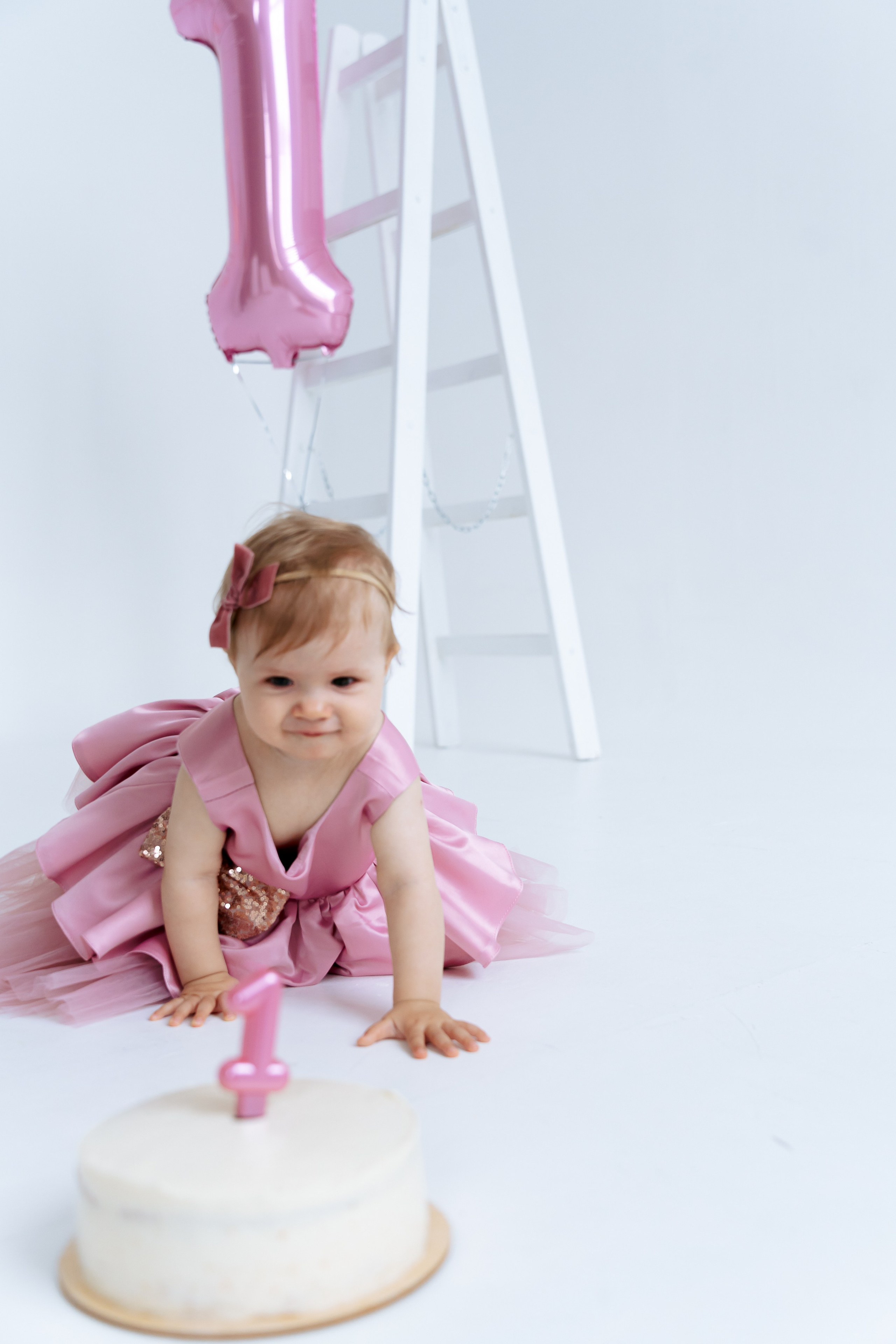 Где отметить 1 год ребенку в Воронеже