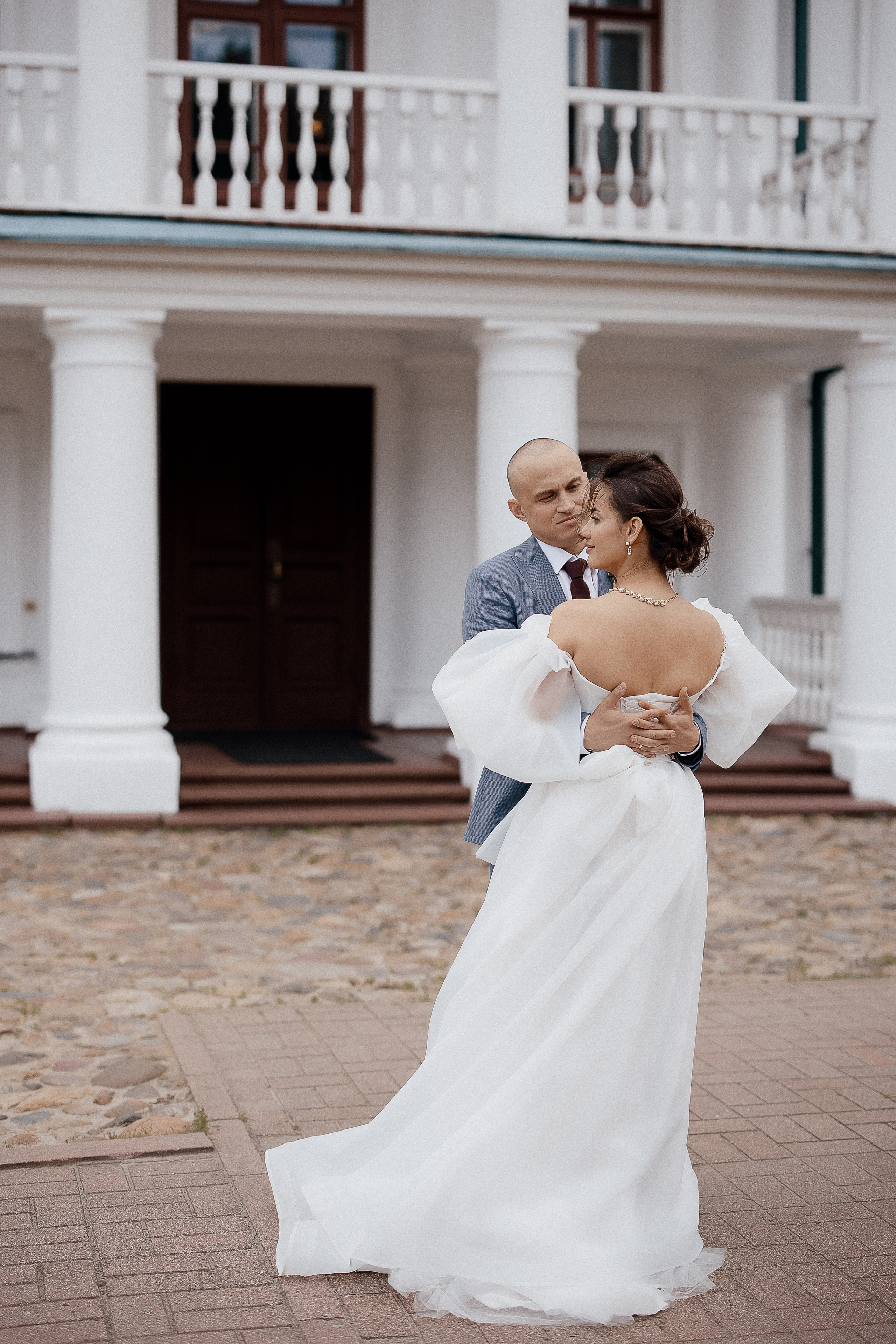 Свадебная съемка. Свадебный фотограф