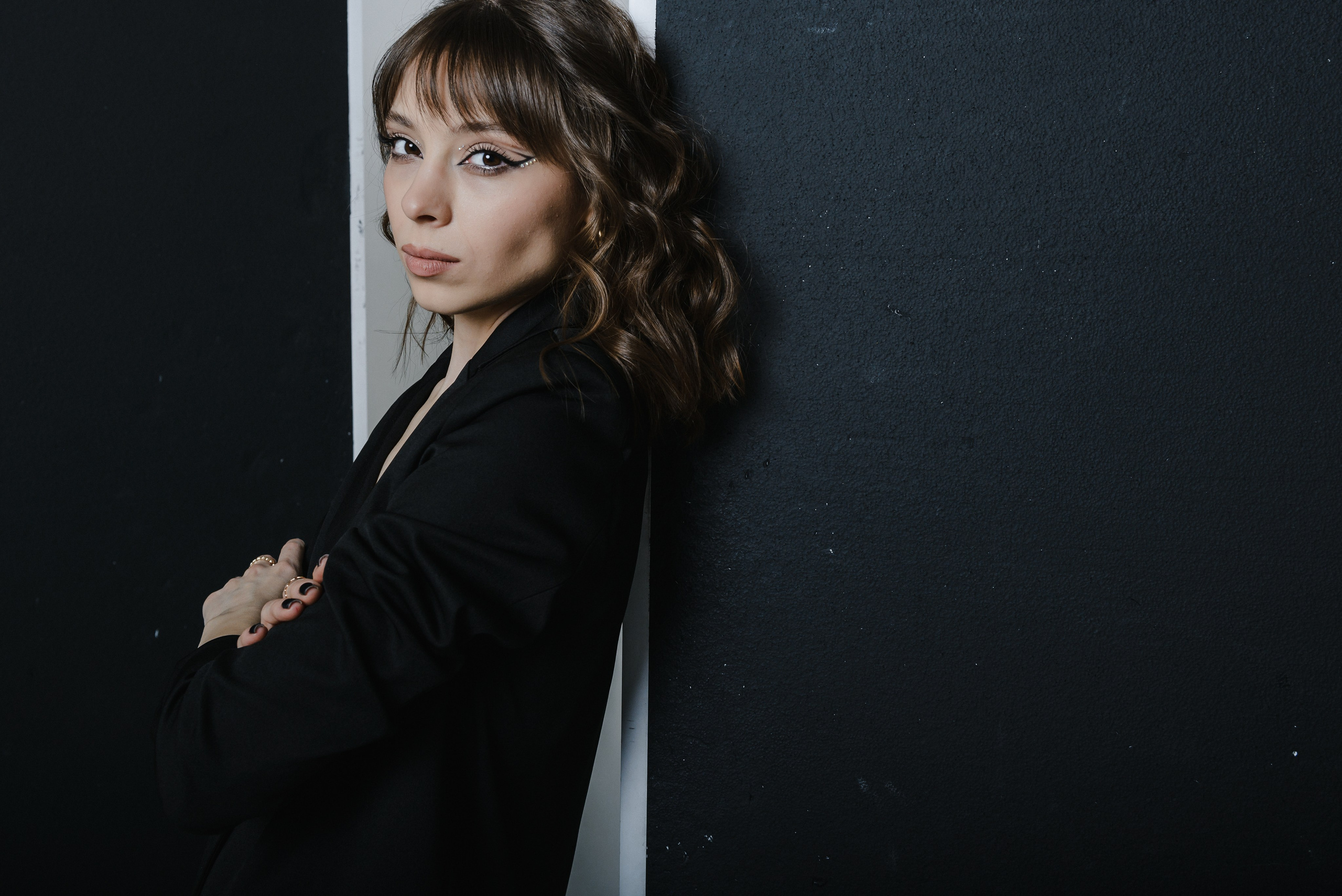 ПОЛИНА. Фотограф Лопаткина Ирина