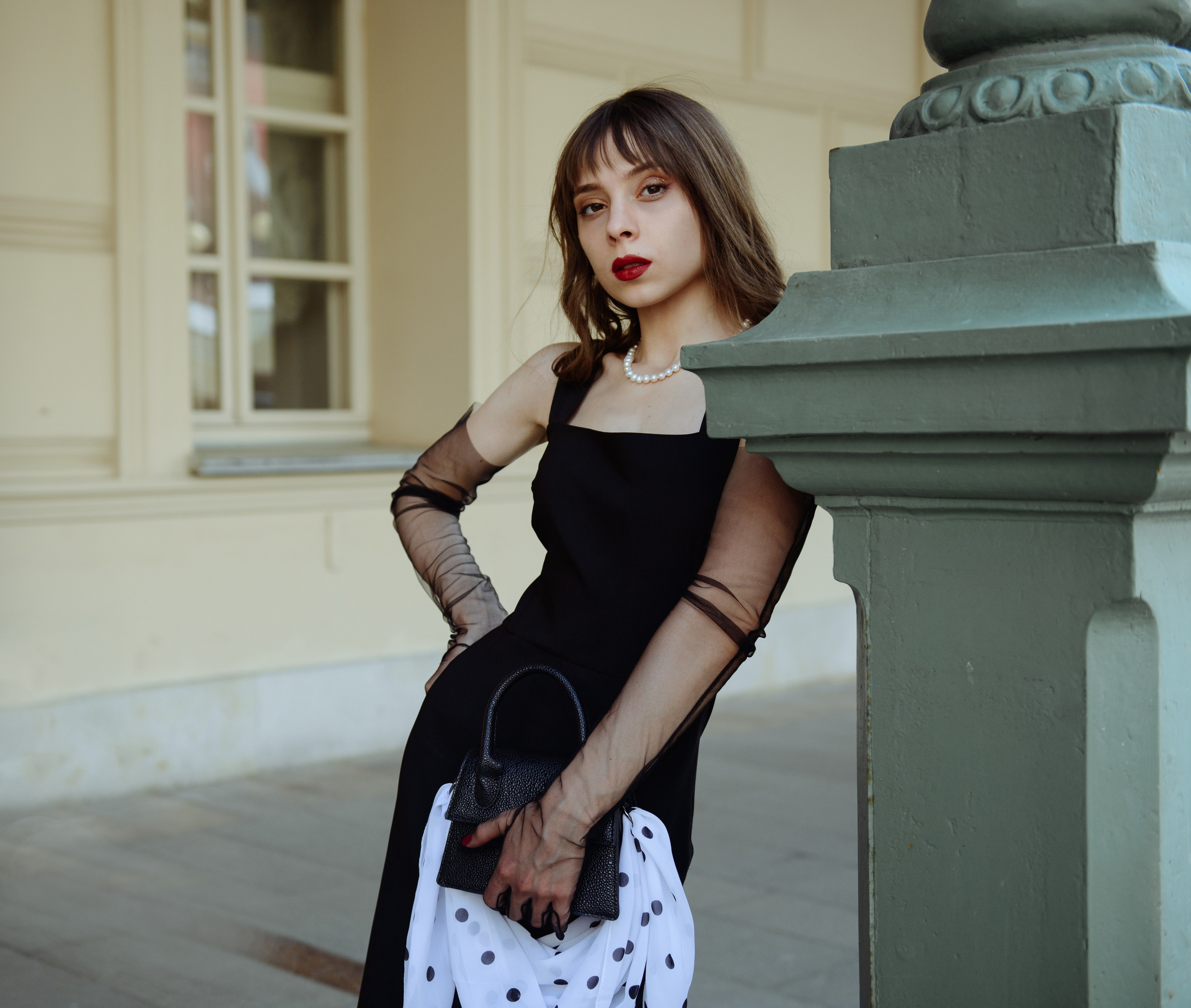 БОЛЬШОЙ. Фотограф Лопаткина Ирина