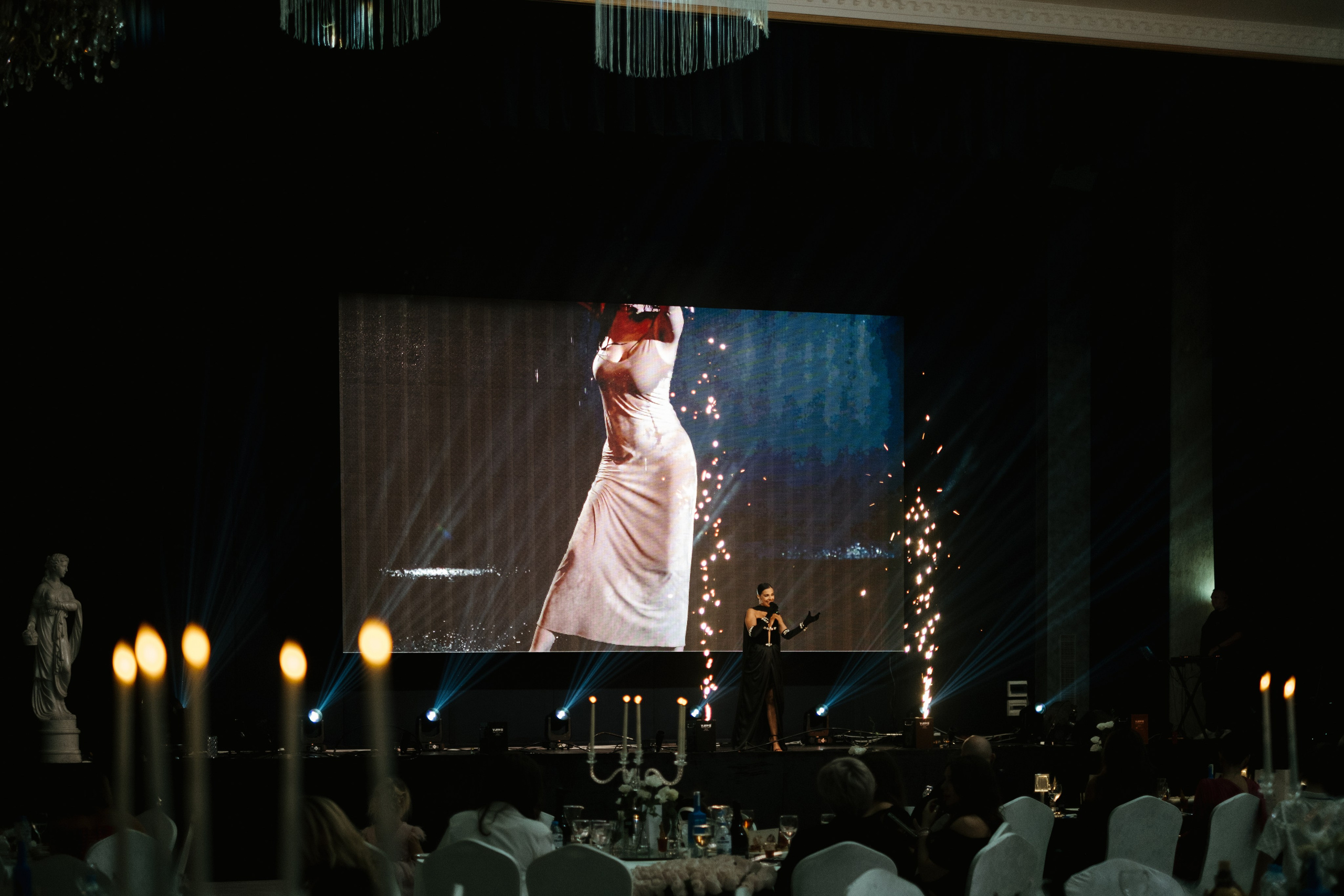 Мисс и Миссис Россия Земли Краснодар 2025 программа. Свадебный и репортажной фотограф Денис Ожигин в Краснодаре и Краснодарском крае