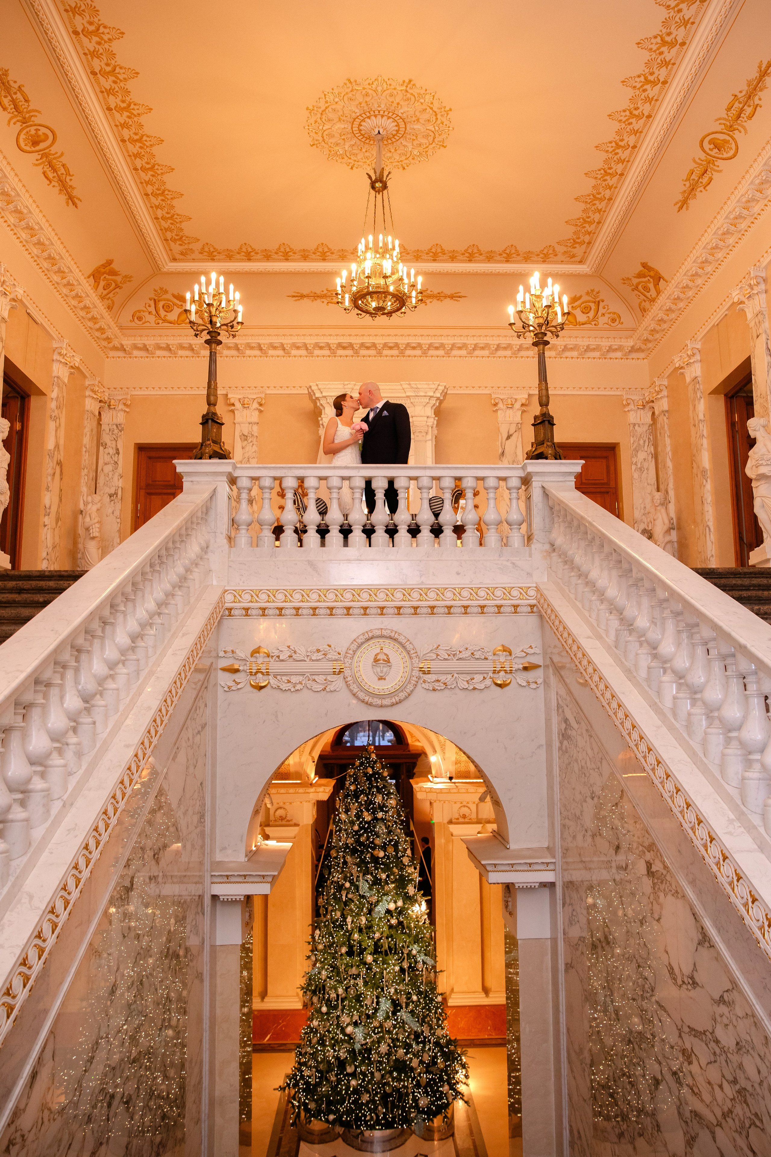 Юлия и Артем. Свадебный и семейный фотограф в Санкт- Петербурге Гугучкина Полина