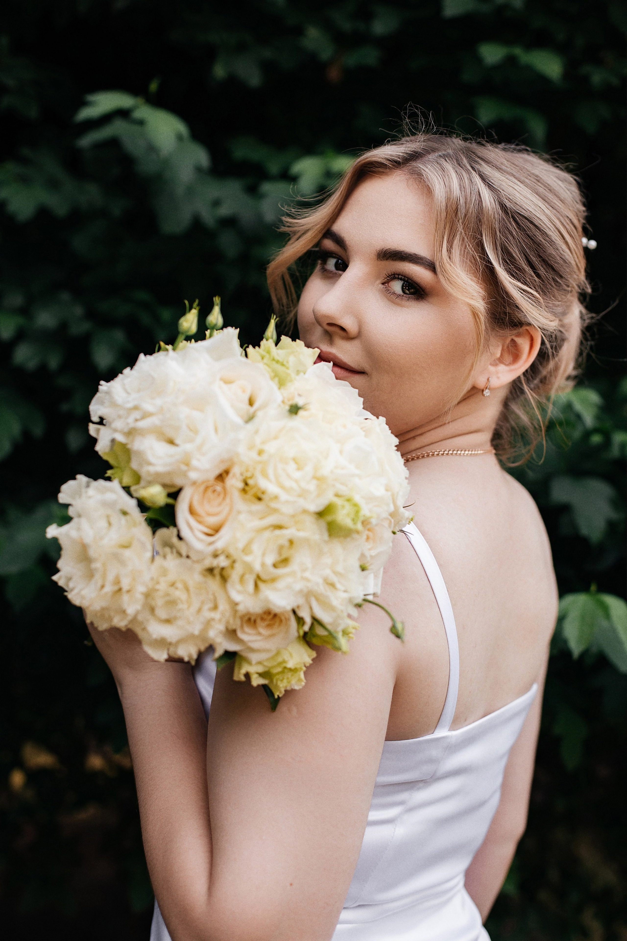 Виктория и Никита. Екатерина Ярковая фотограф