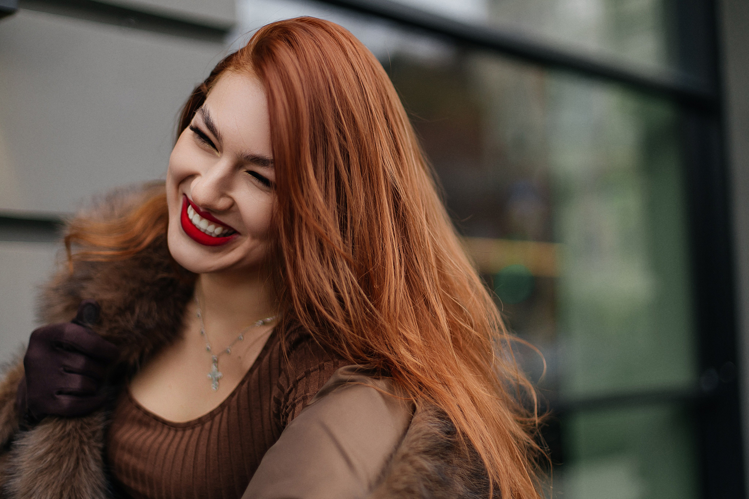 Кристина. Екатерина Ярковая фотограф