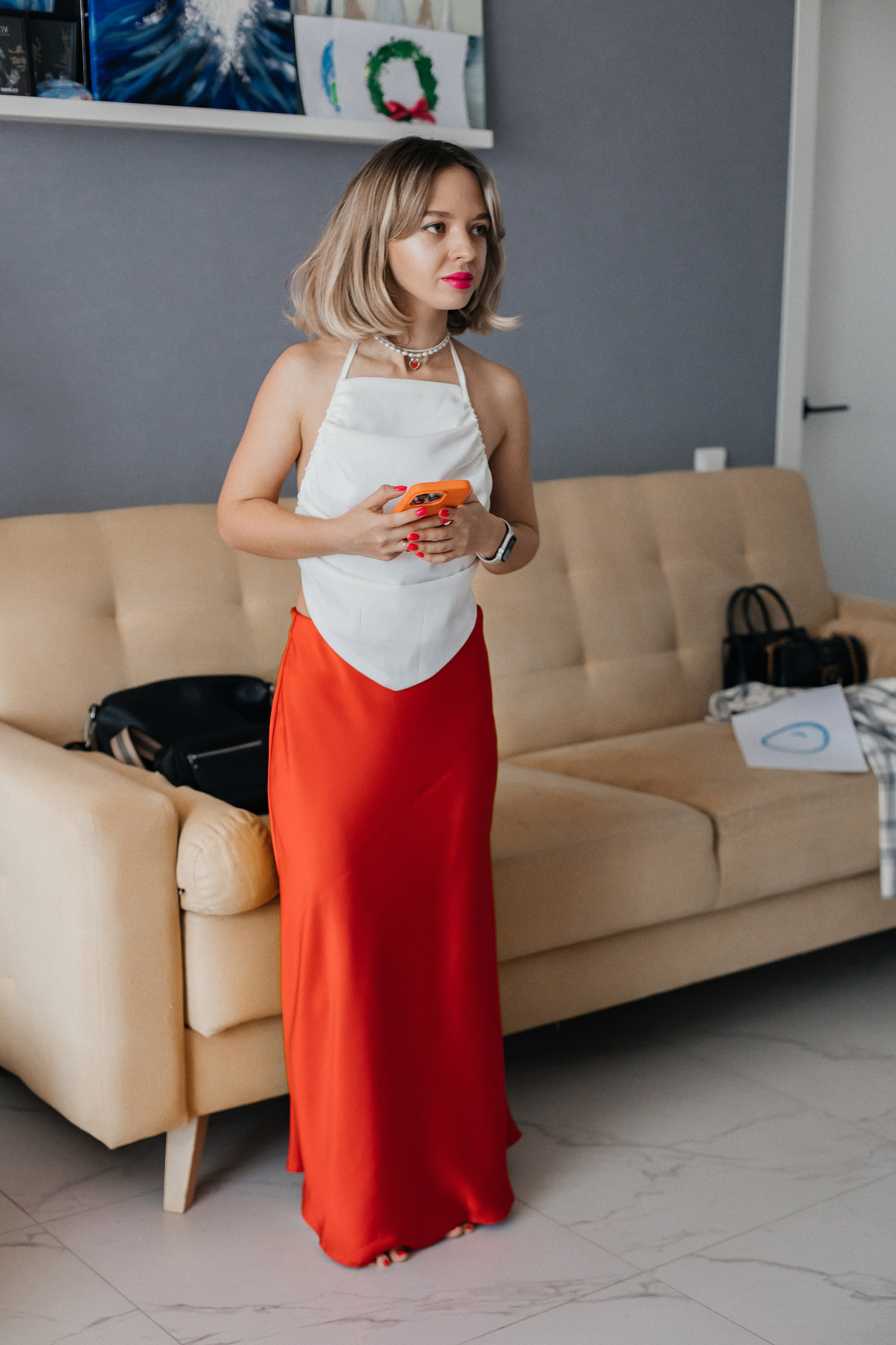 Девичник арт-терапия. Екатерина Ярковая фотограф