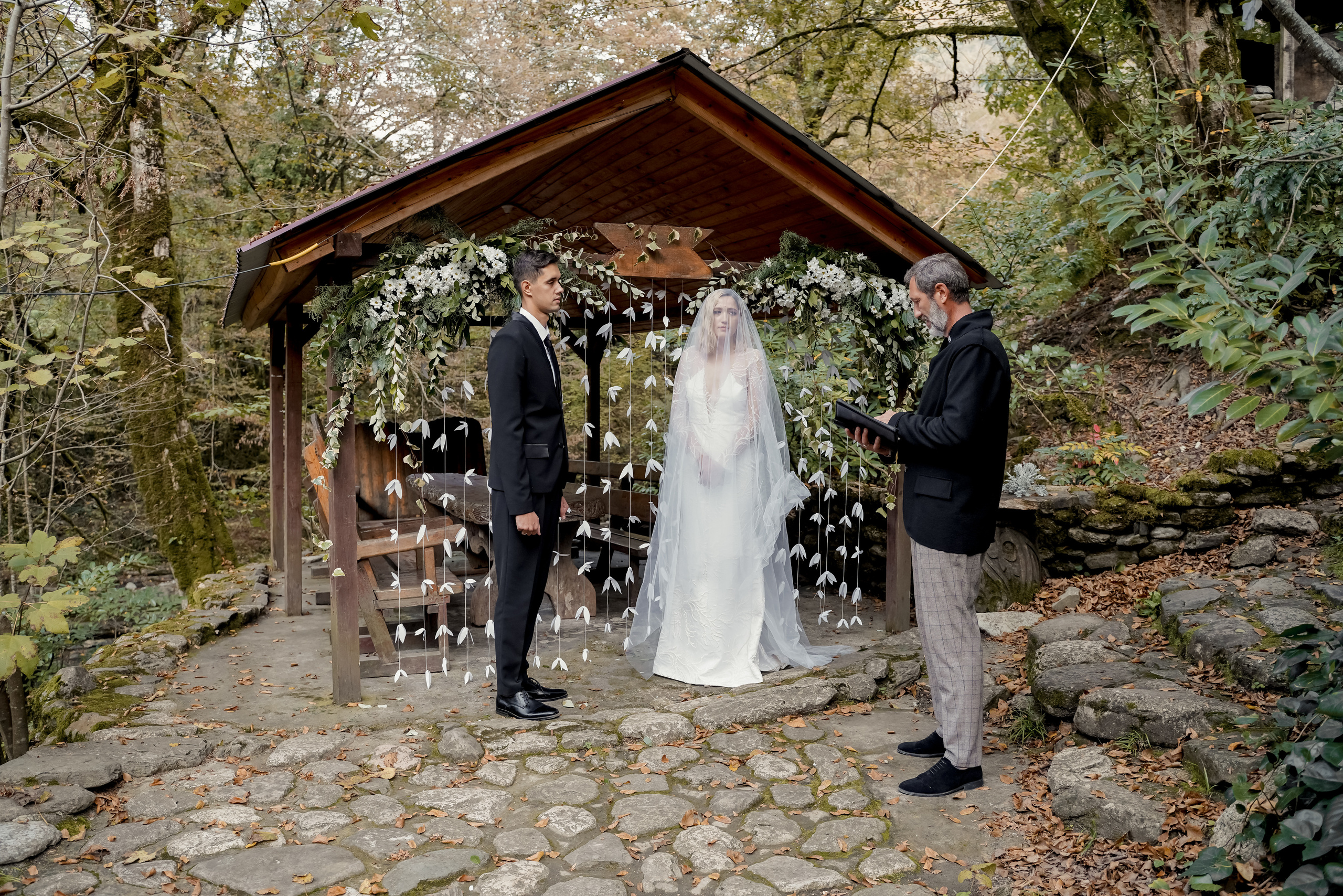 Александр и Мария. Свадебный фотограф город Сочи Красная Поляна Адлер