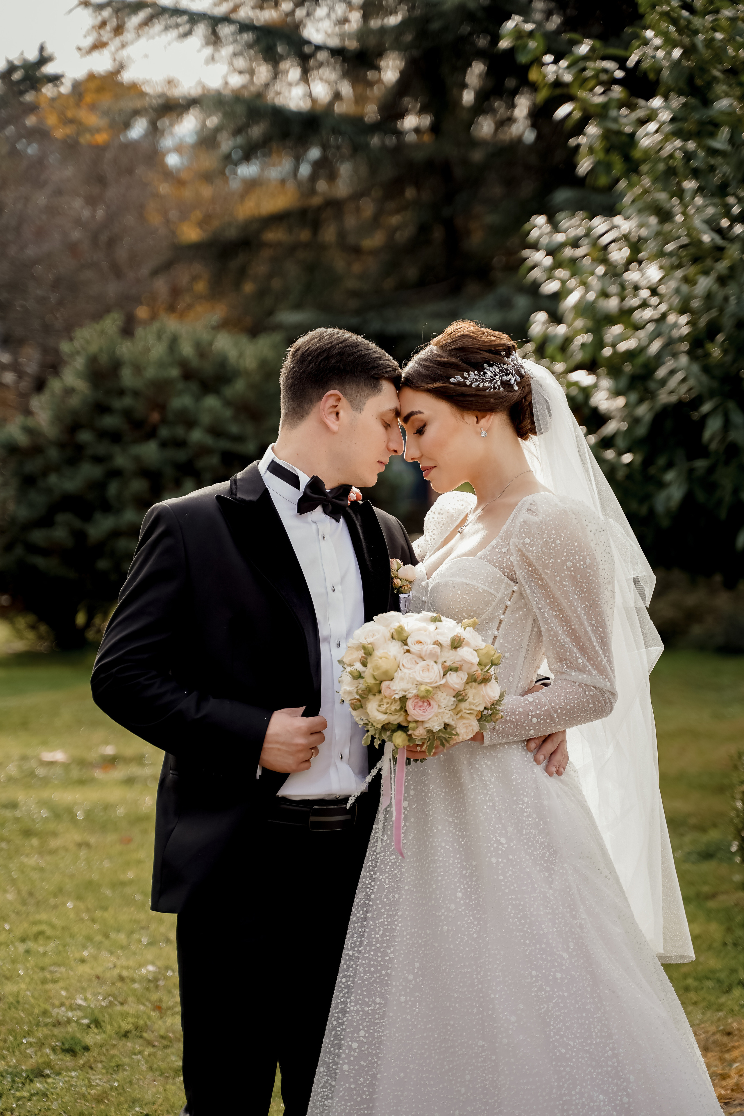 Давид и Александра. Свадебный фотограф город Сочи Красная Поляна Адлер