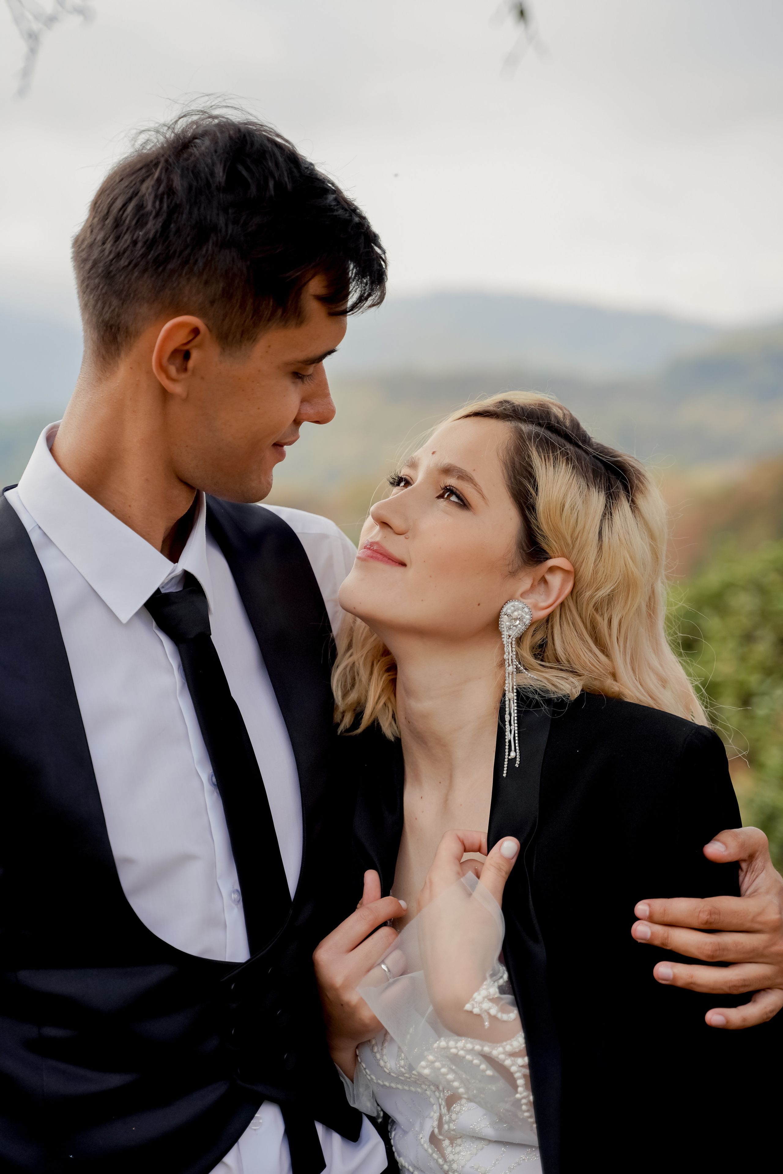 Александр и Мария. Свадебный фотограф город Сочи Красная Поляна Адлер