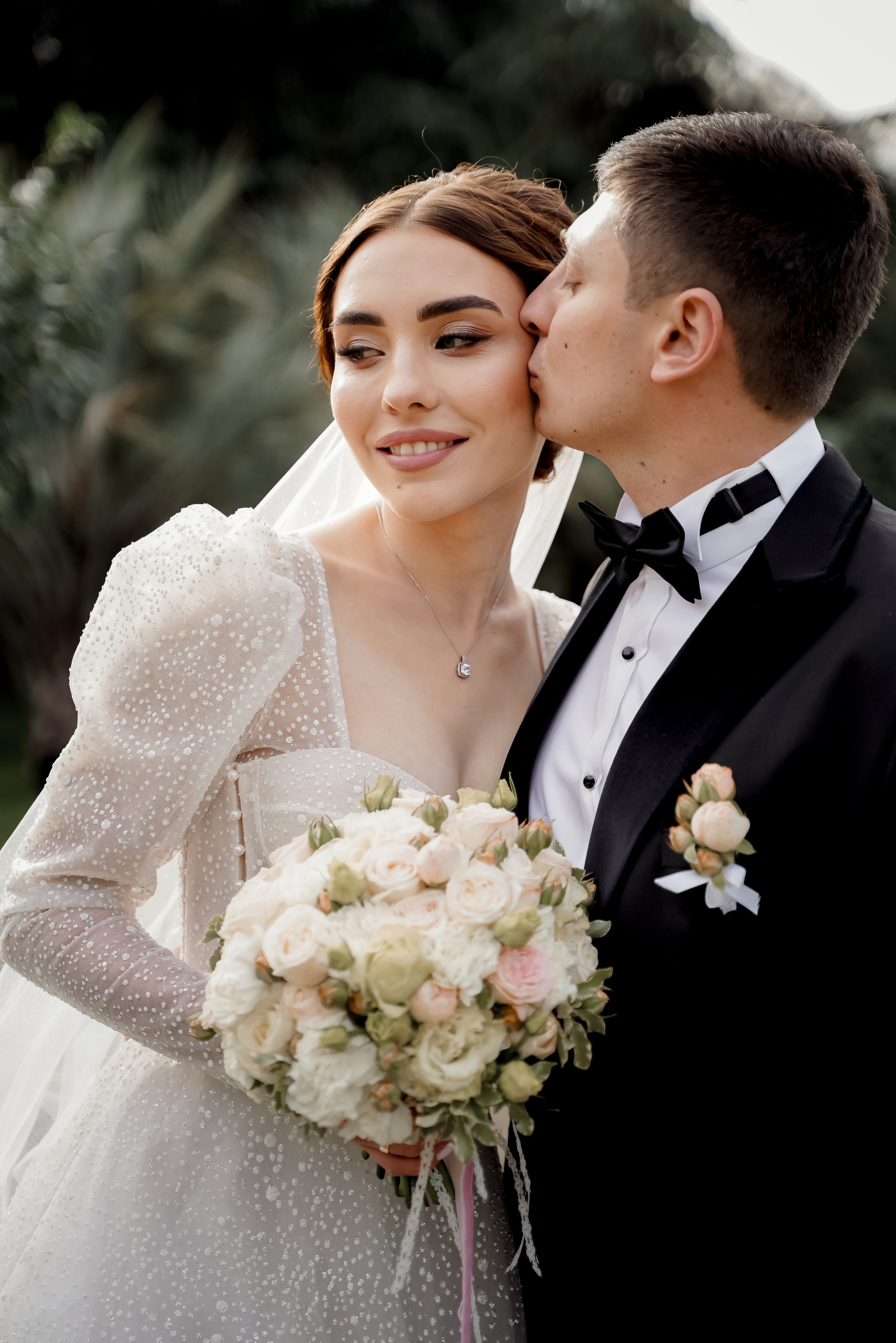 Давид и Александра. Свадебный фотограф город Сочи Красная Поляна Адлер