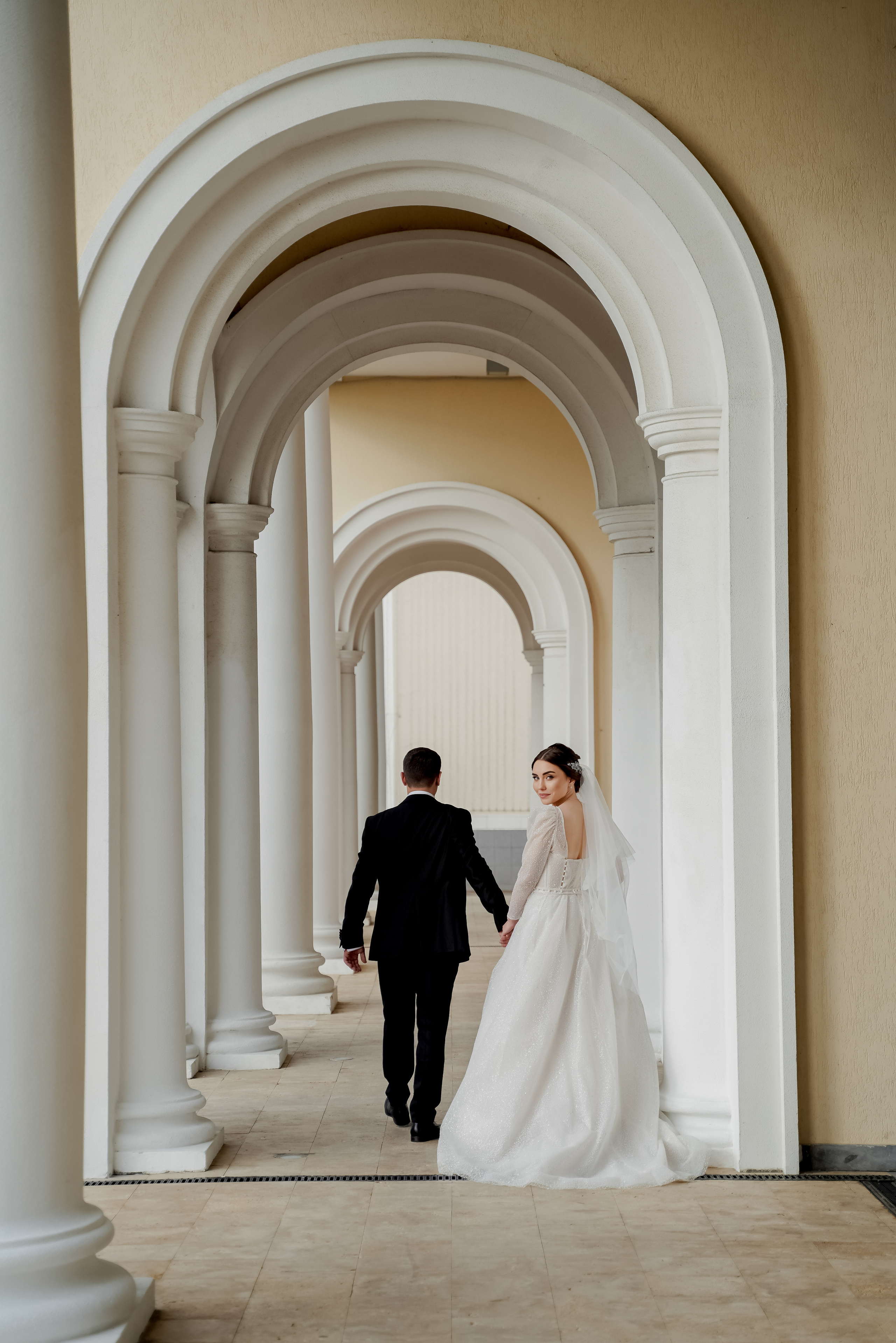 Давид и Александра. Свадебный фотограф город Сочи Красная Поляна Адлер