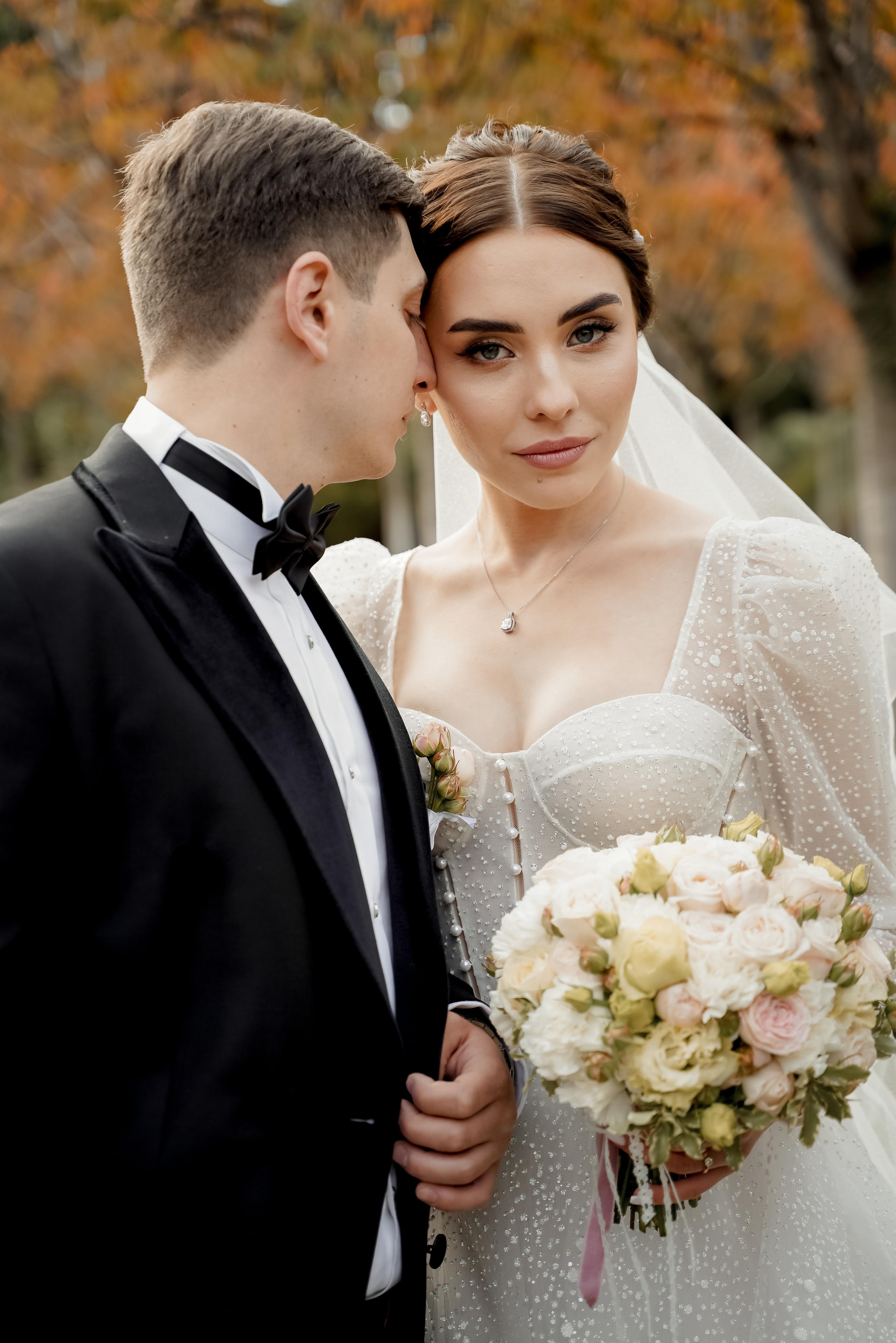 Давид и Александра. Свадебный фотограф город Сочи Красная Поляна Адлер