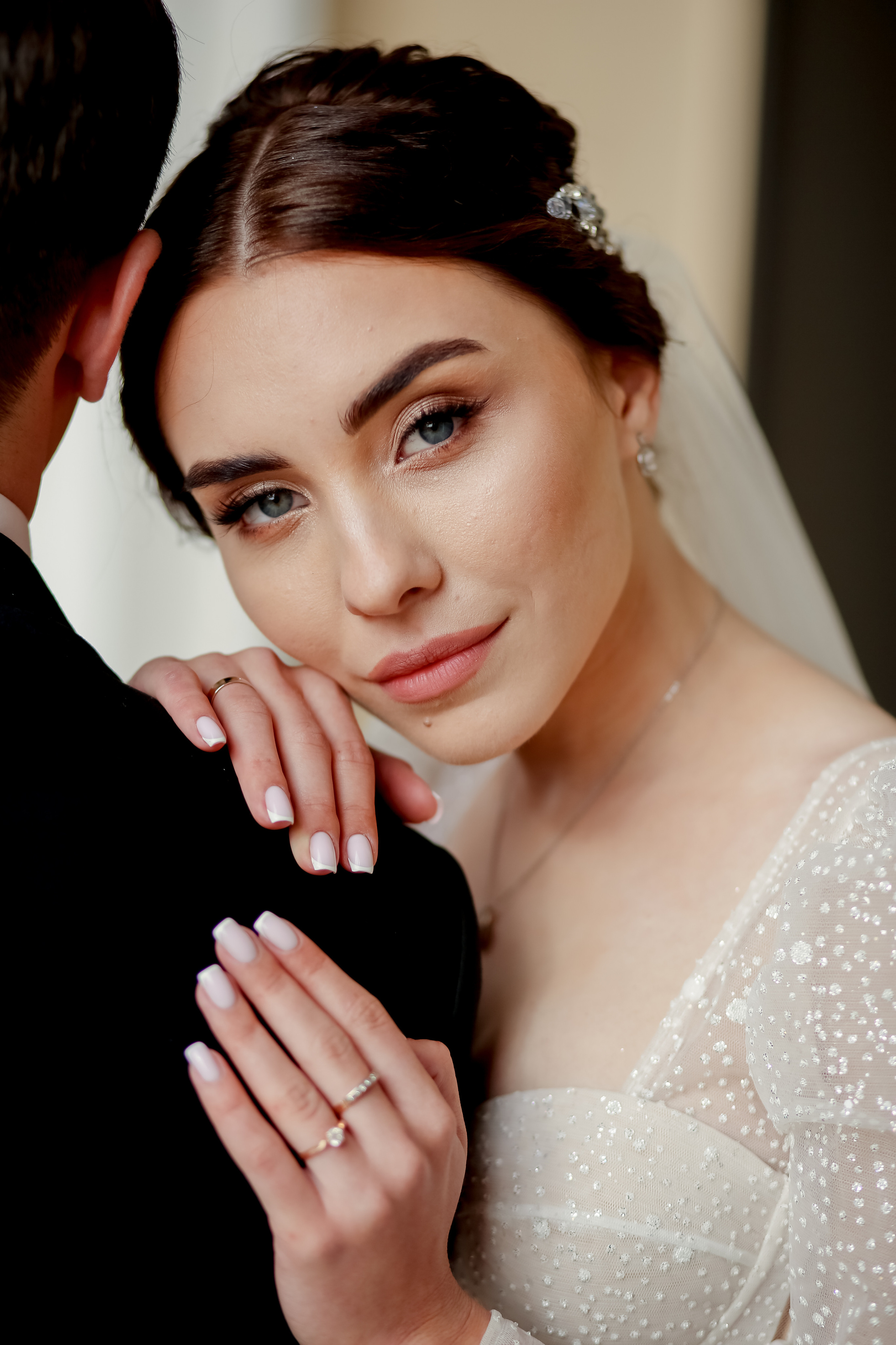 Давид и Александра. Свадебный фотограф город Сочи Красная Поляна Адлер