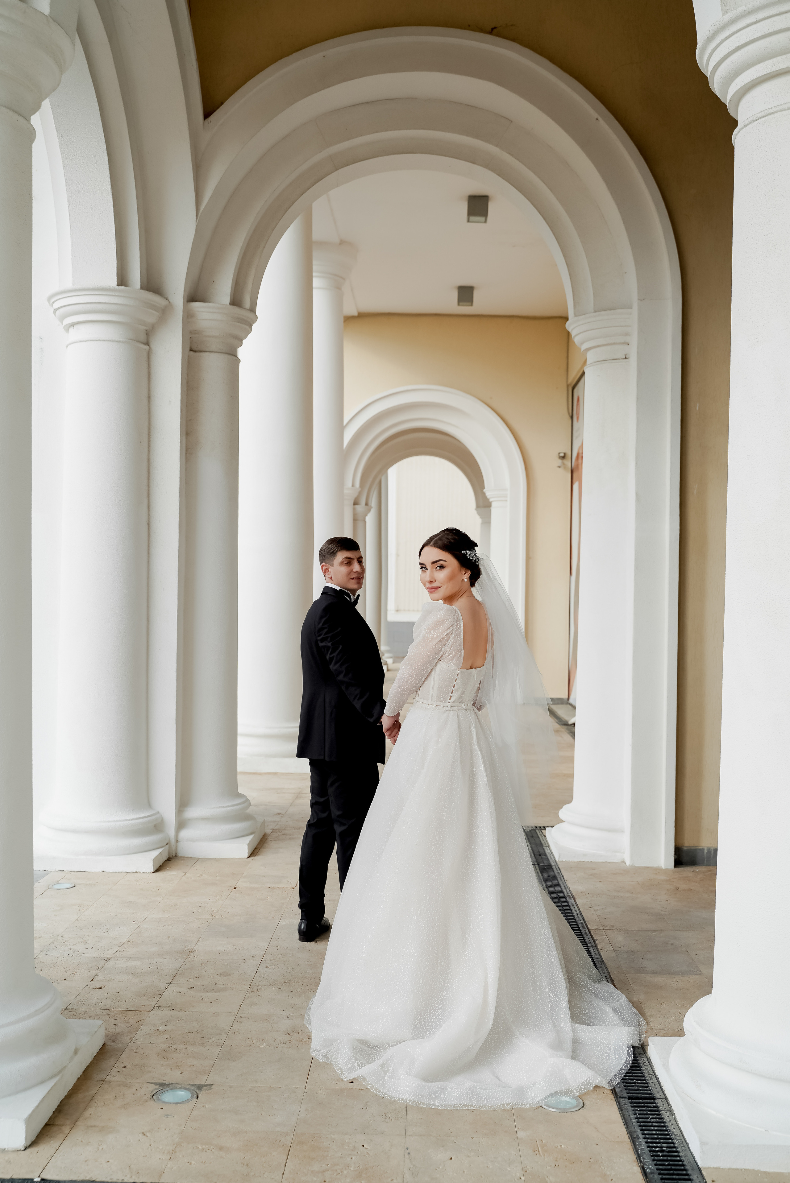 Давид и Александра. Свадебный фотограф город Сочи Красная Поляна Адлер