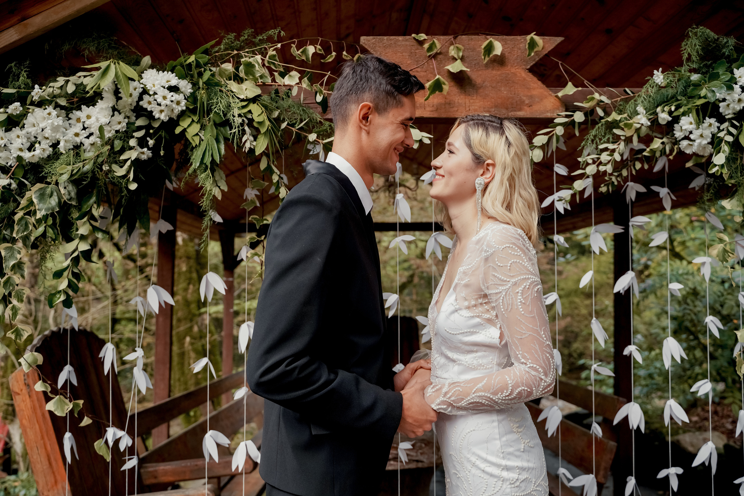 Александр и Мария. Свадебный фотограф город Сочи Красная Поляна Адлер