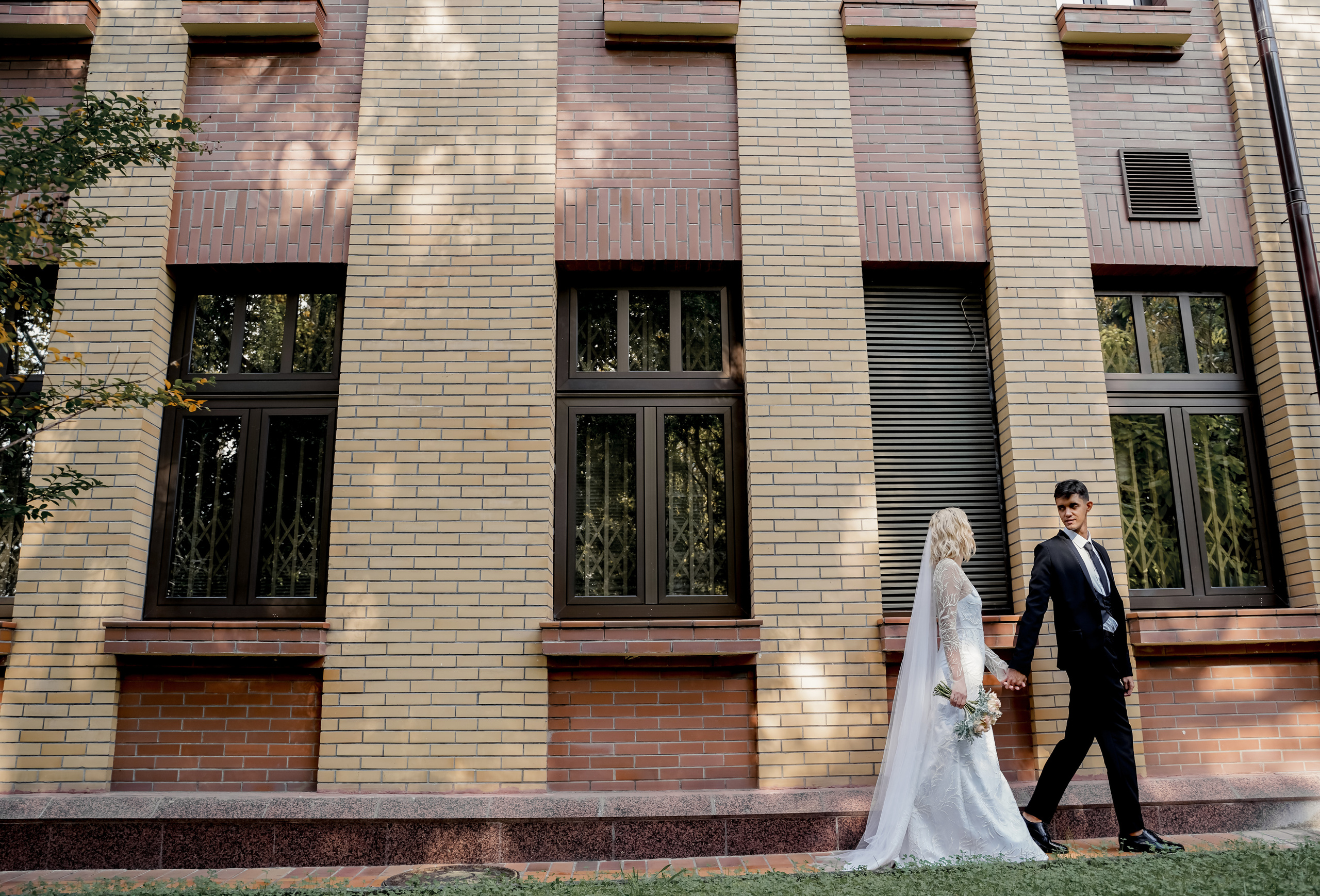 Александр и Мария. Свадебный фотограф город Сочи Красная Поляна Адлер