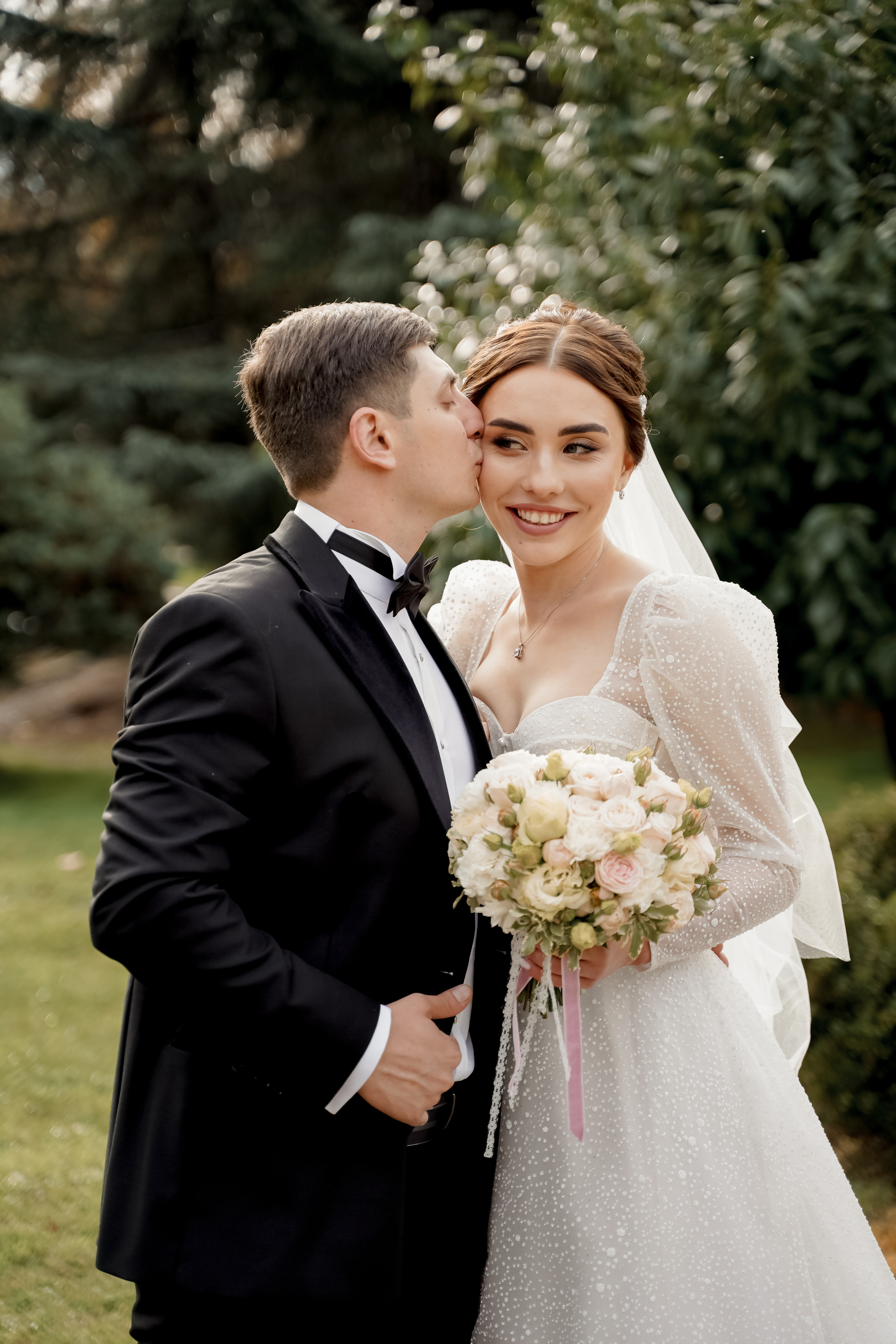 Давид и Александра. Свадебный фотограф город Сочи Красная Поляна Адлер