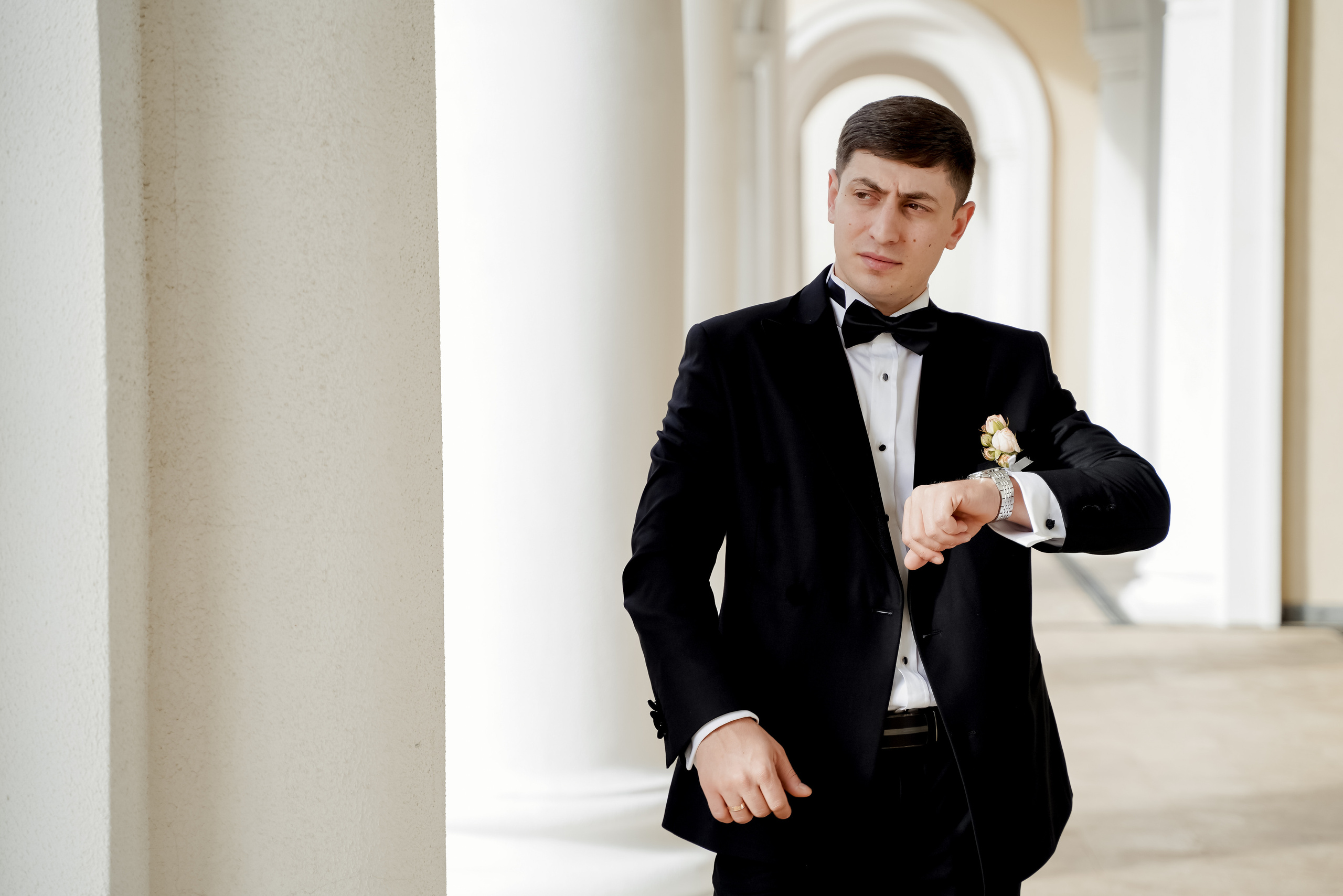 Давид и Александра. Свадебный фотограф город Сочи Красная Поляна Адлер