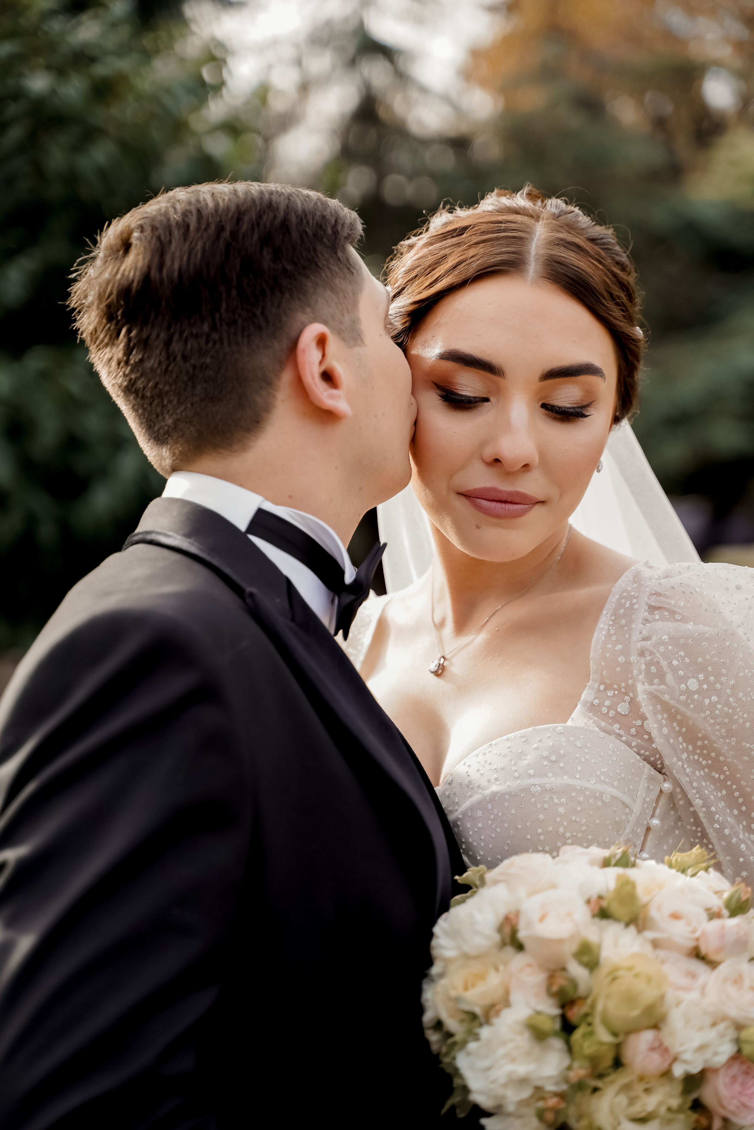 Давид и Александра. Свадебный фотограф город Сочи Красная Поляна Адлер