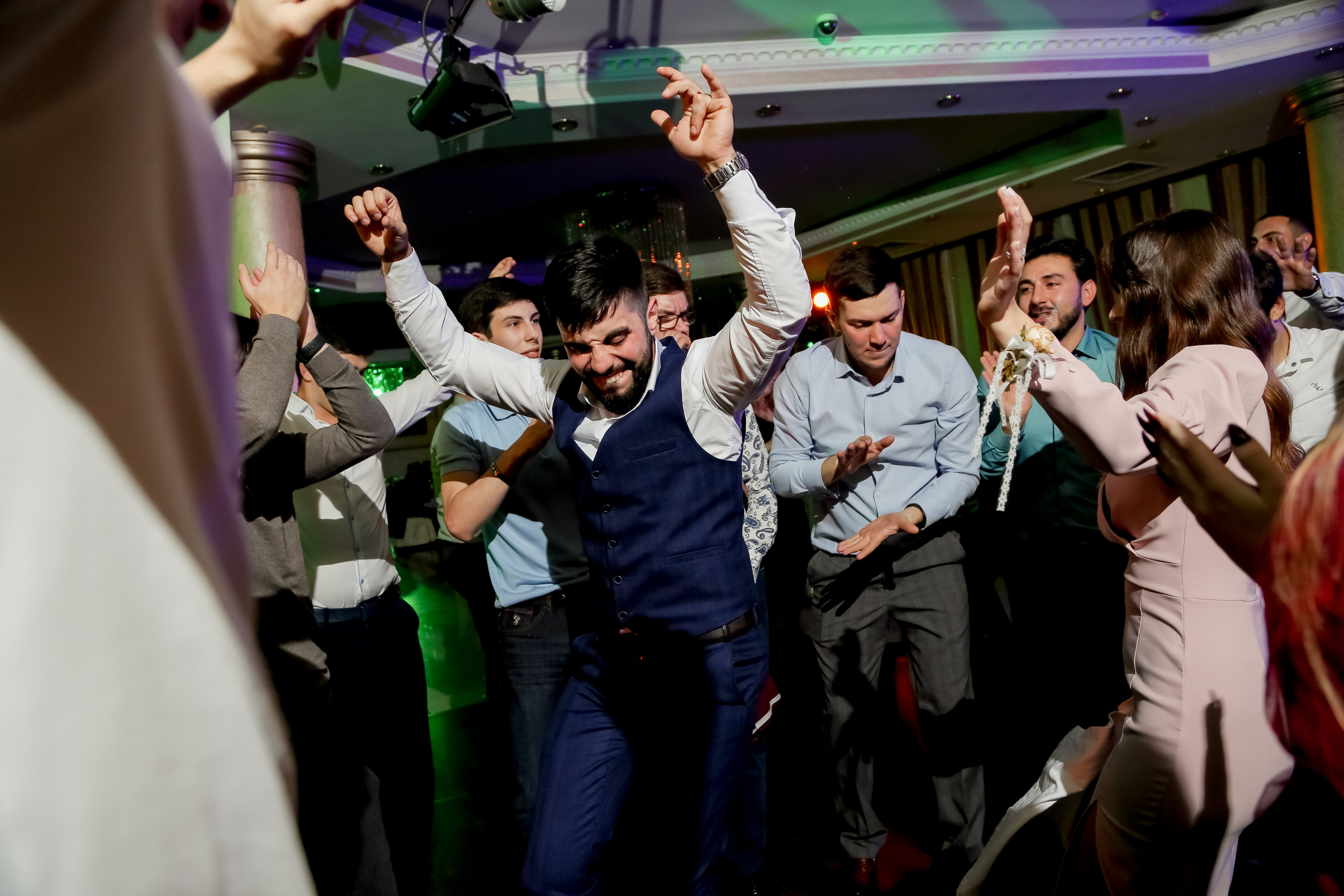 Давид и Александра. Свадебный фотограф город Сочи Красная Поляна Адлер