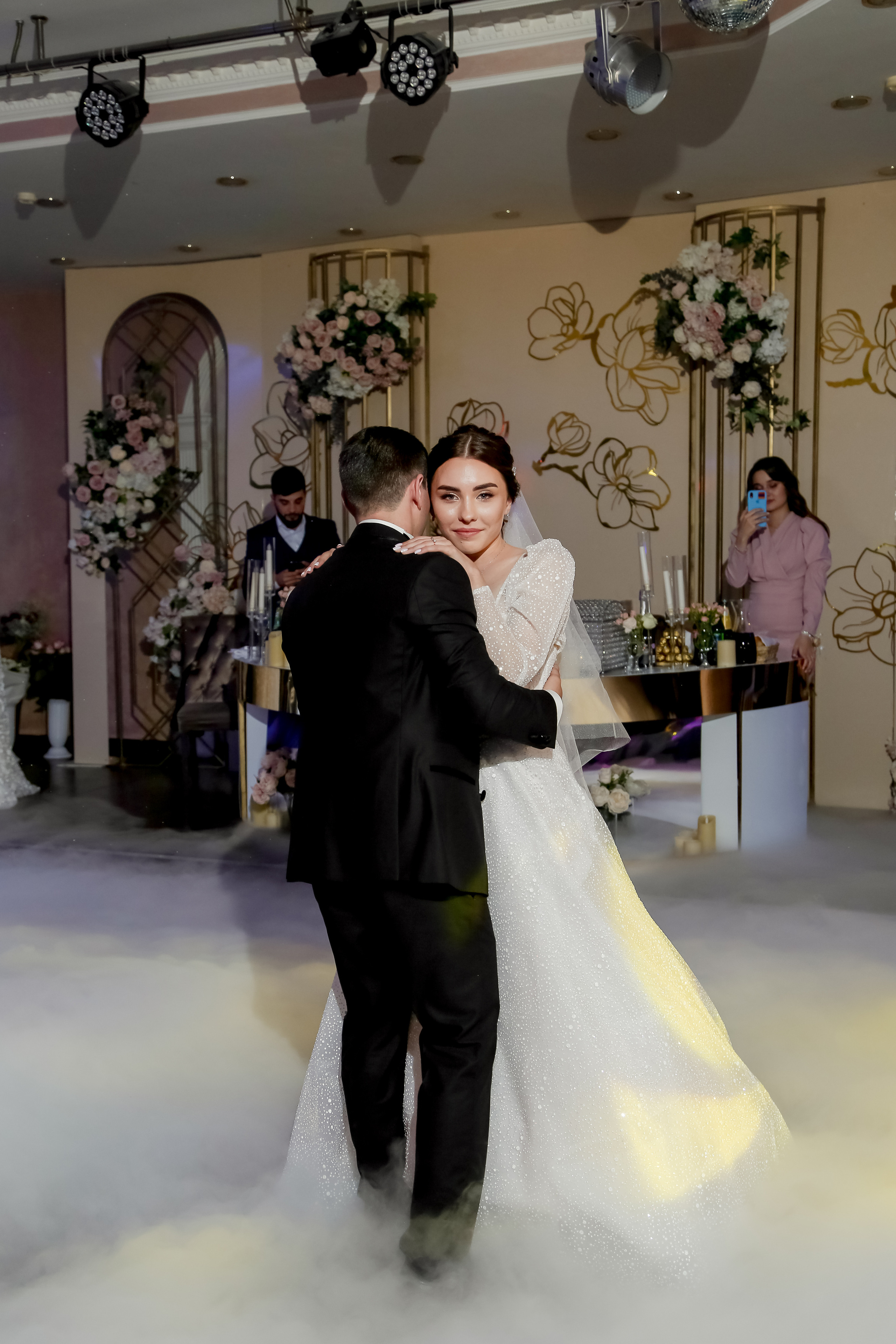 Давид и Александра. Свадебный фотограф город Сочи Красная Поляна Адлер