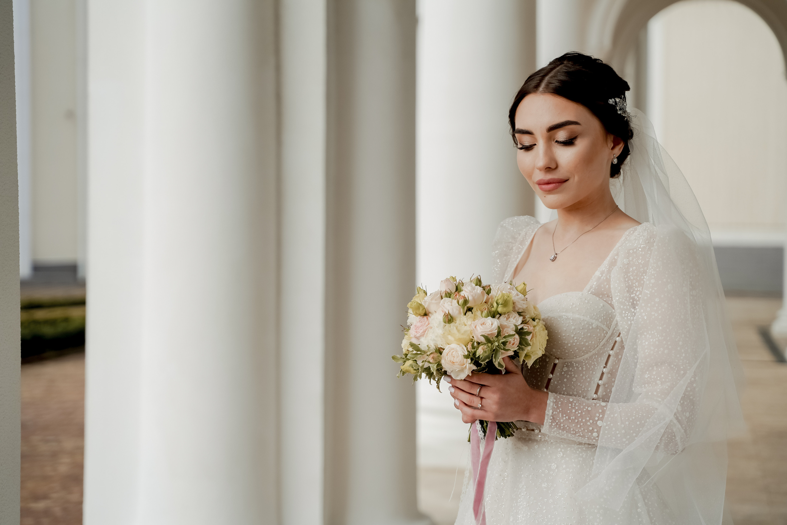 Давид и Александра. Свадебный фотограф город Сочи Красная Поляна Адлер