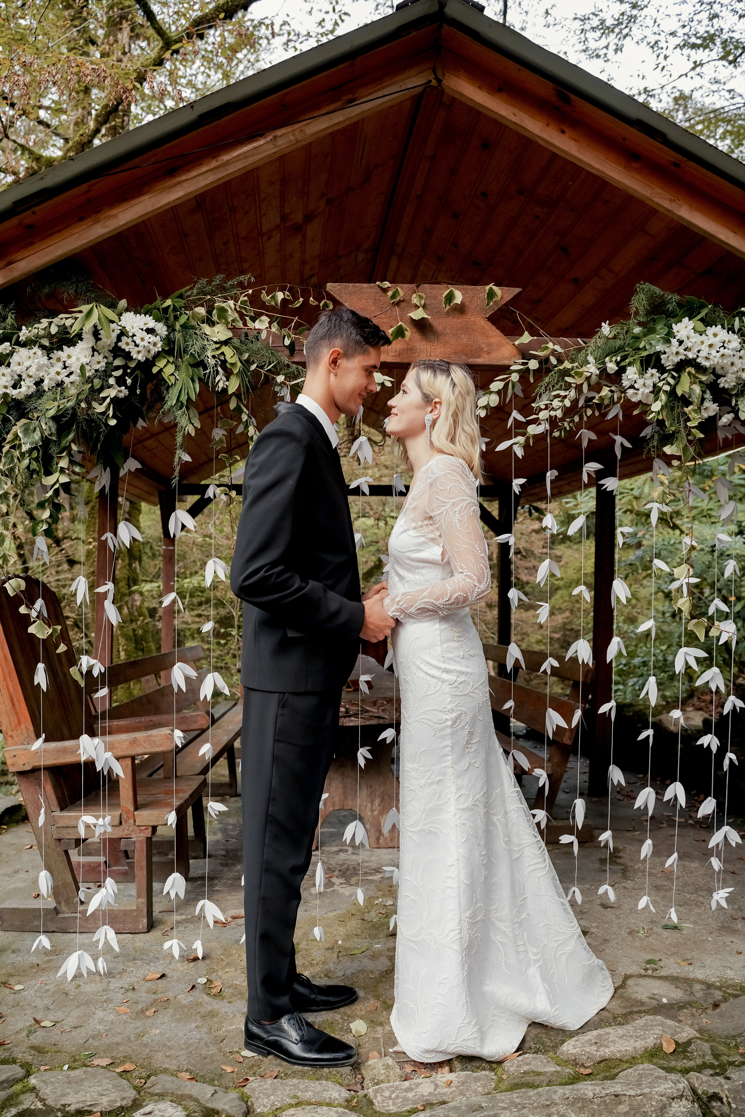 Александр и Мария. Свадебный фотограф город Сочи Красная Поляна Адлер