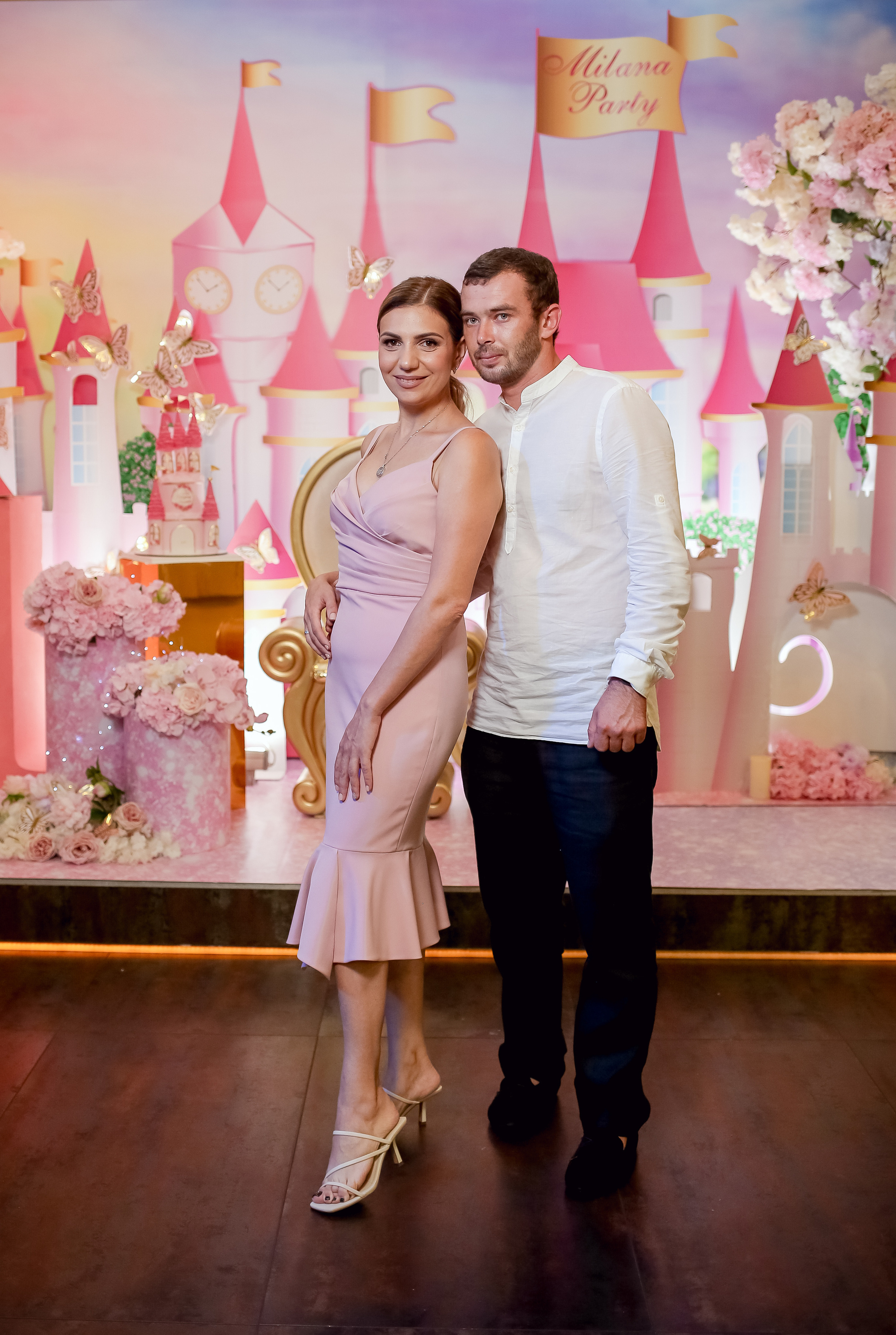 Милана 1 год. Свадебный фотограф город Сочи Красная Поляна Адлер