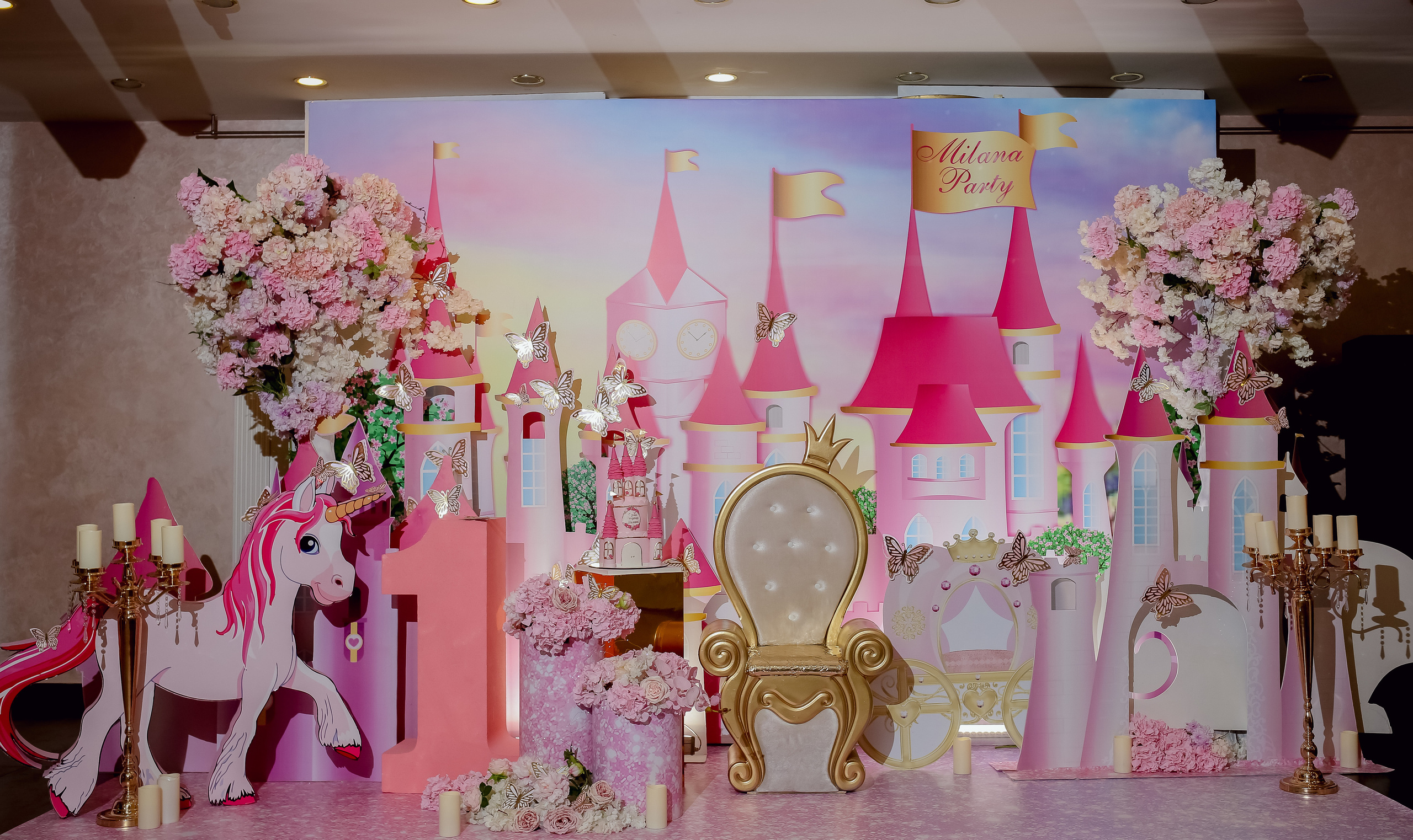 Милана 1 год. Свадебный фотограф город Сочи Красная Поляна Адлер