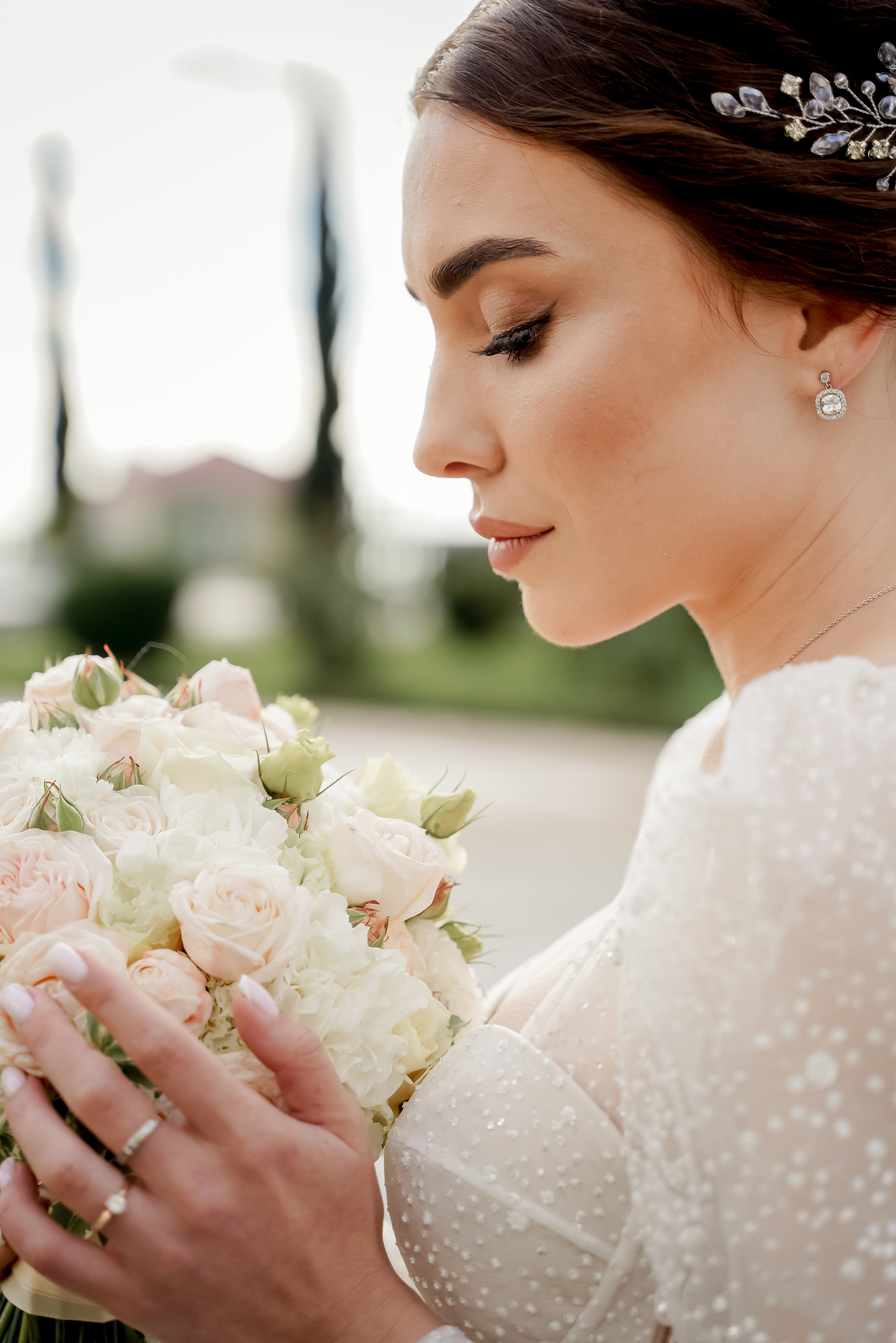 Давид и Александра. Свадебный фотограф город Сочи Красная Поляна Адлер