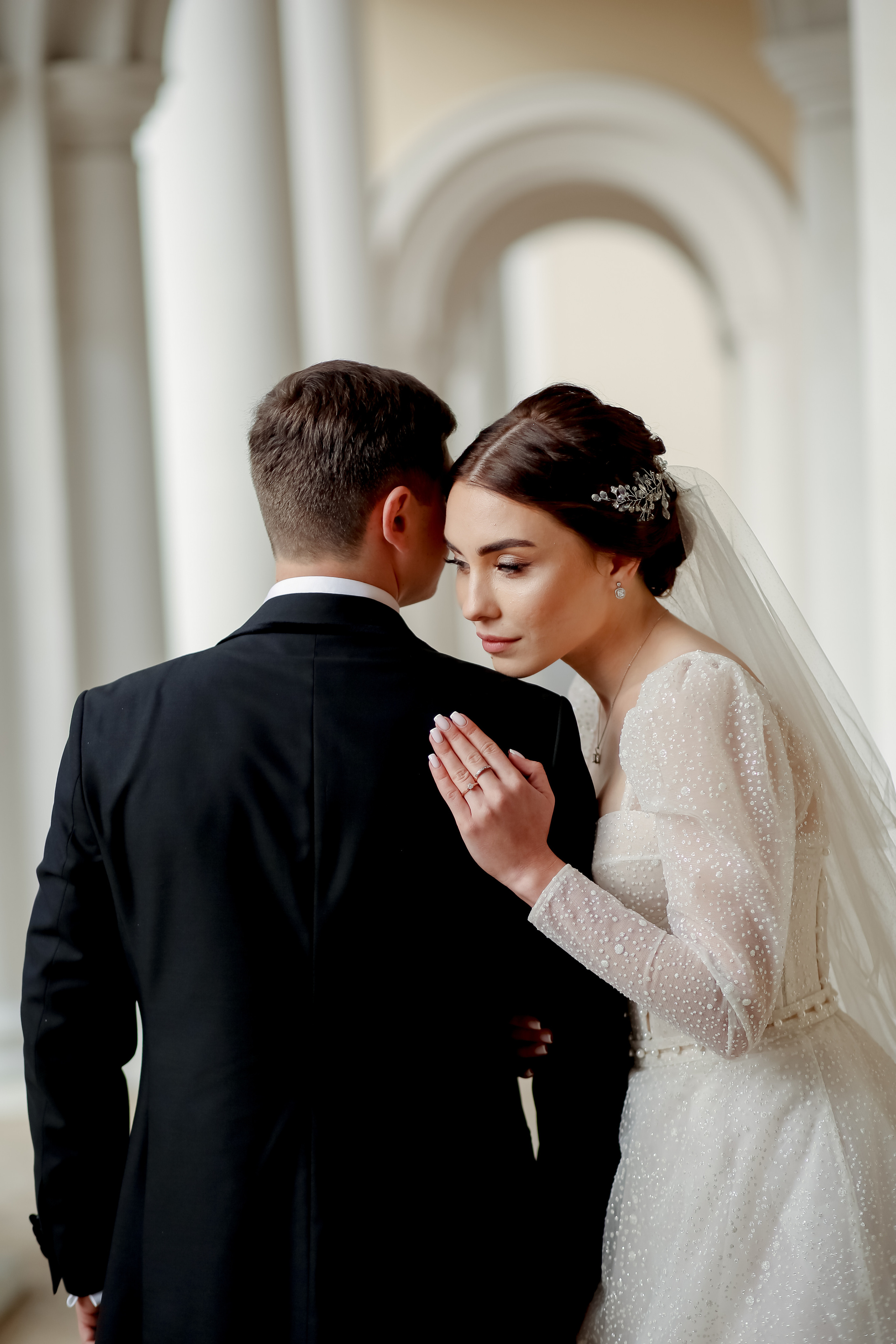 Давид и Александра. Свадебный фотограф город Сочи Красная Поляна Адлер