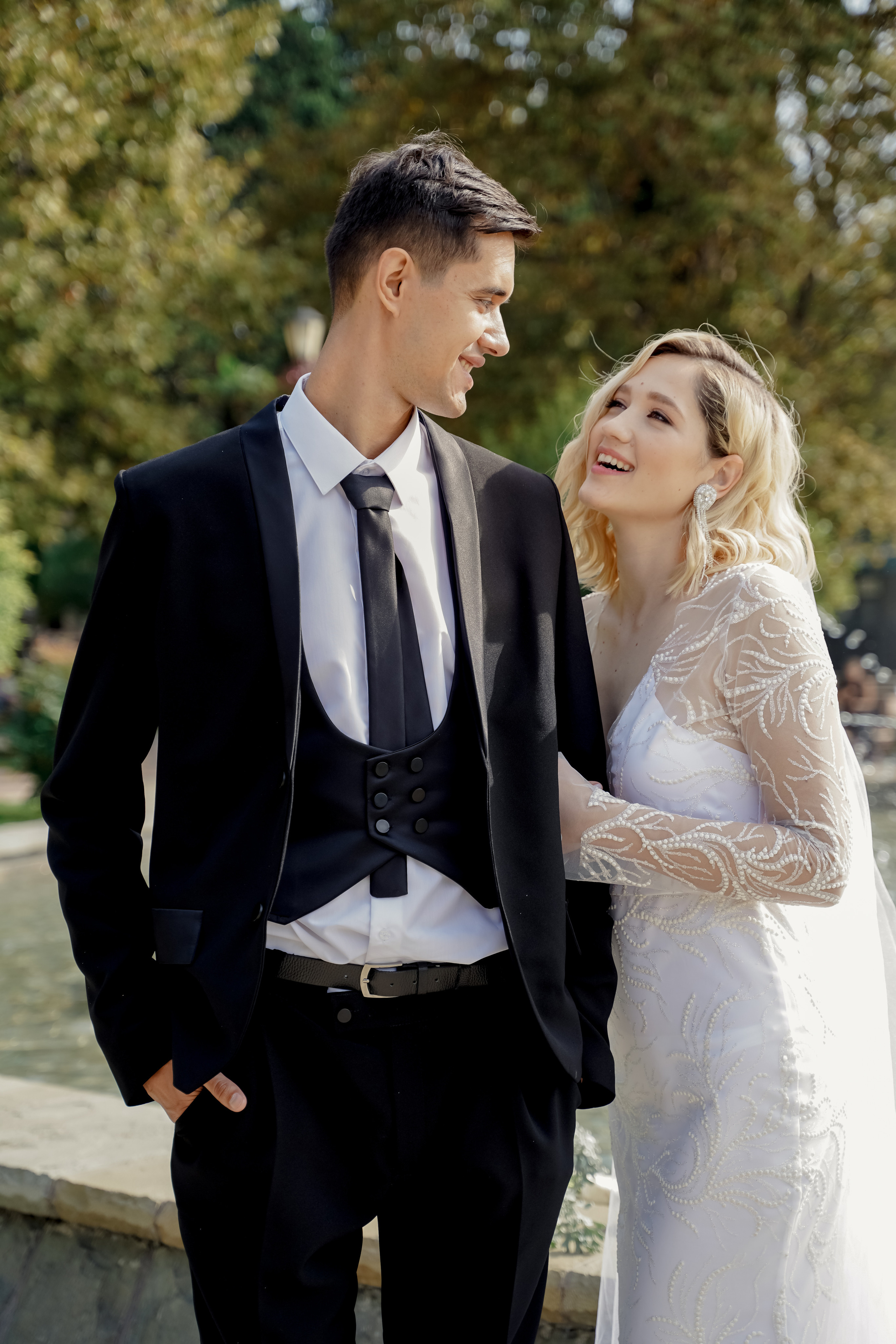 Александр и Мария. Свадебный фотограф город Сочи Красная Поляна Адлер