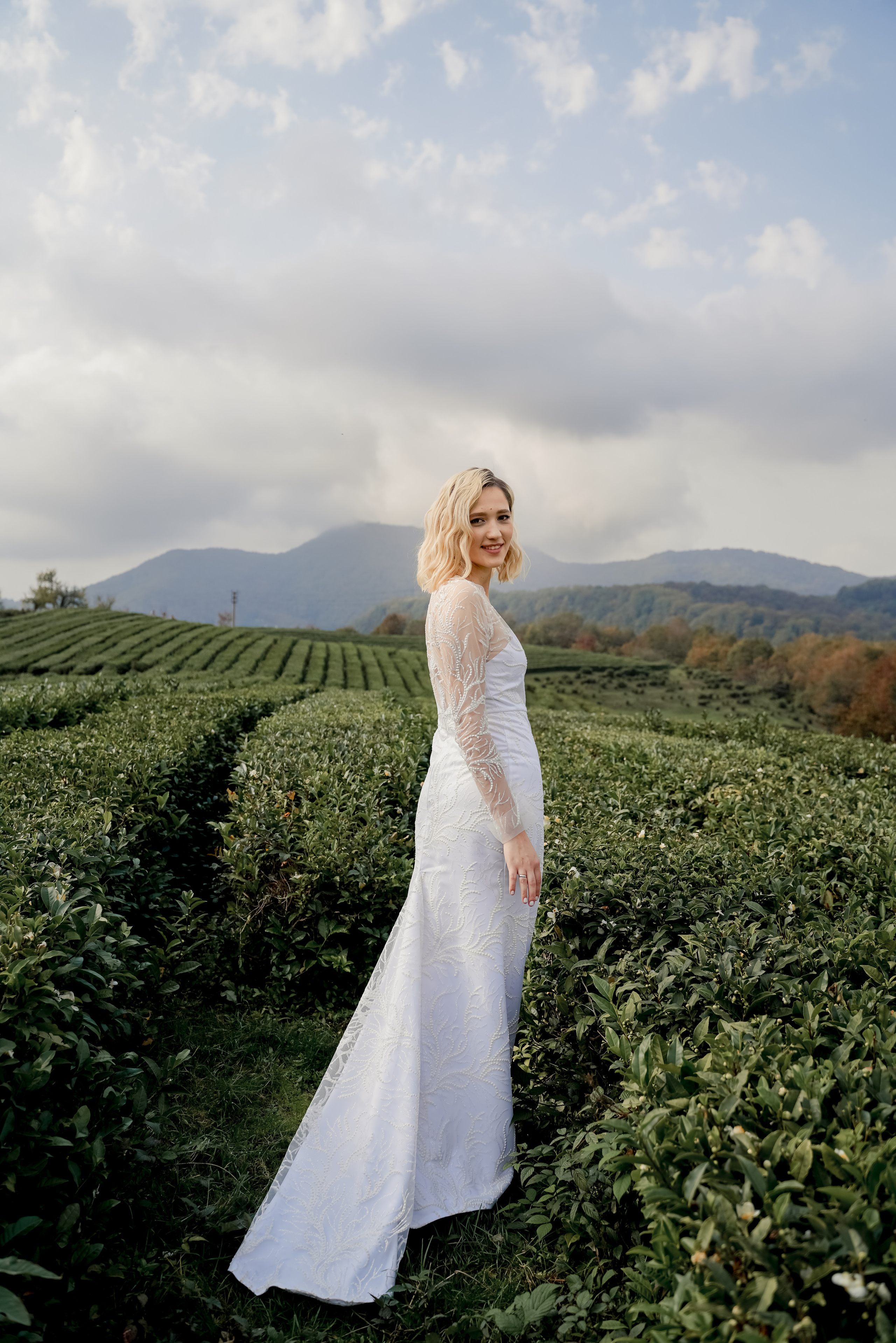 Александр и Мария. Свадебный фотограф город Сочи Красная Поляна Адлер