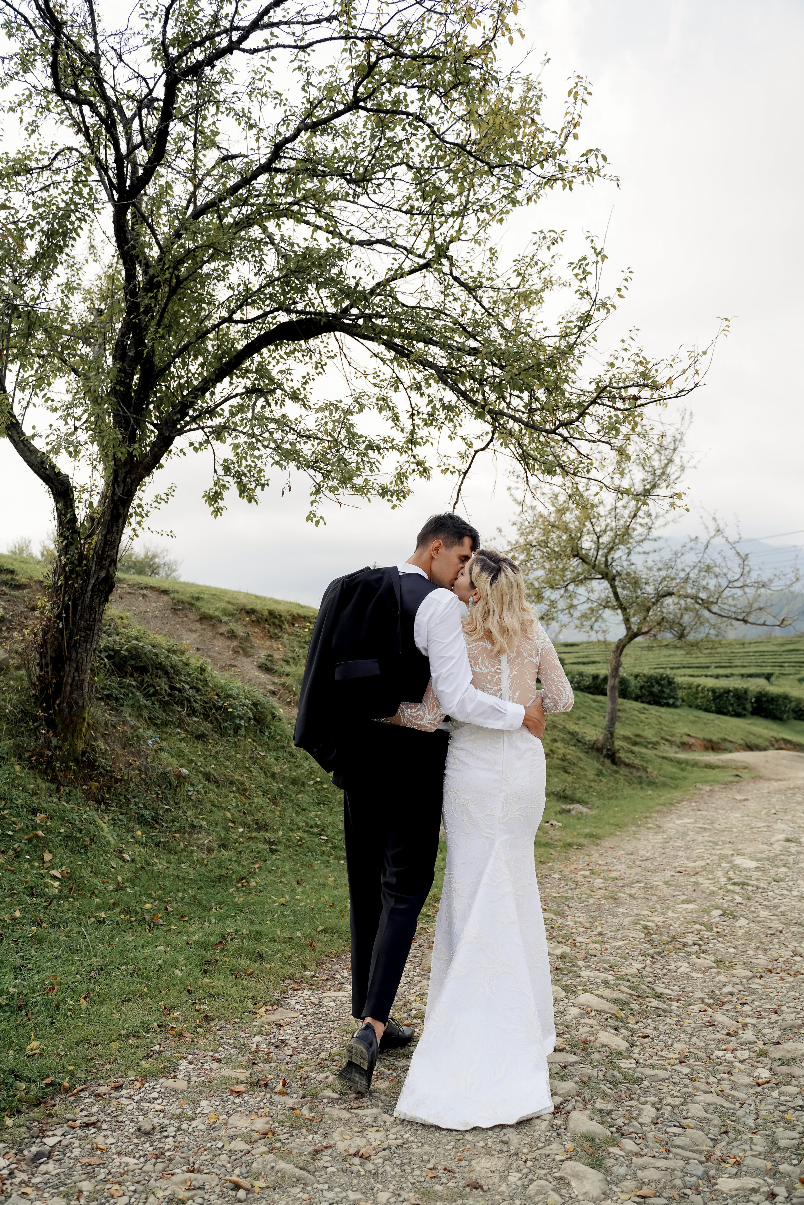 Александр и Мария. Свадебный фотограф город Сочи Красная Поляна Адлер