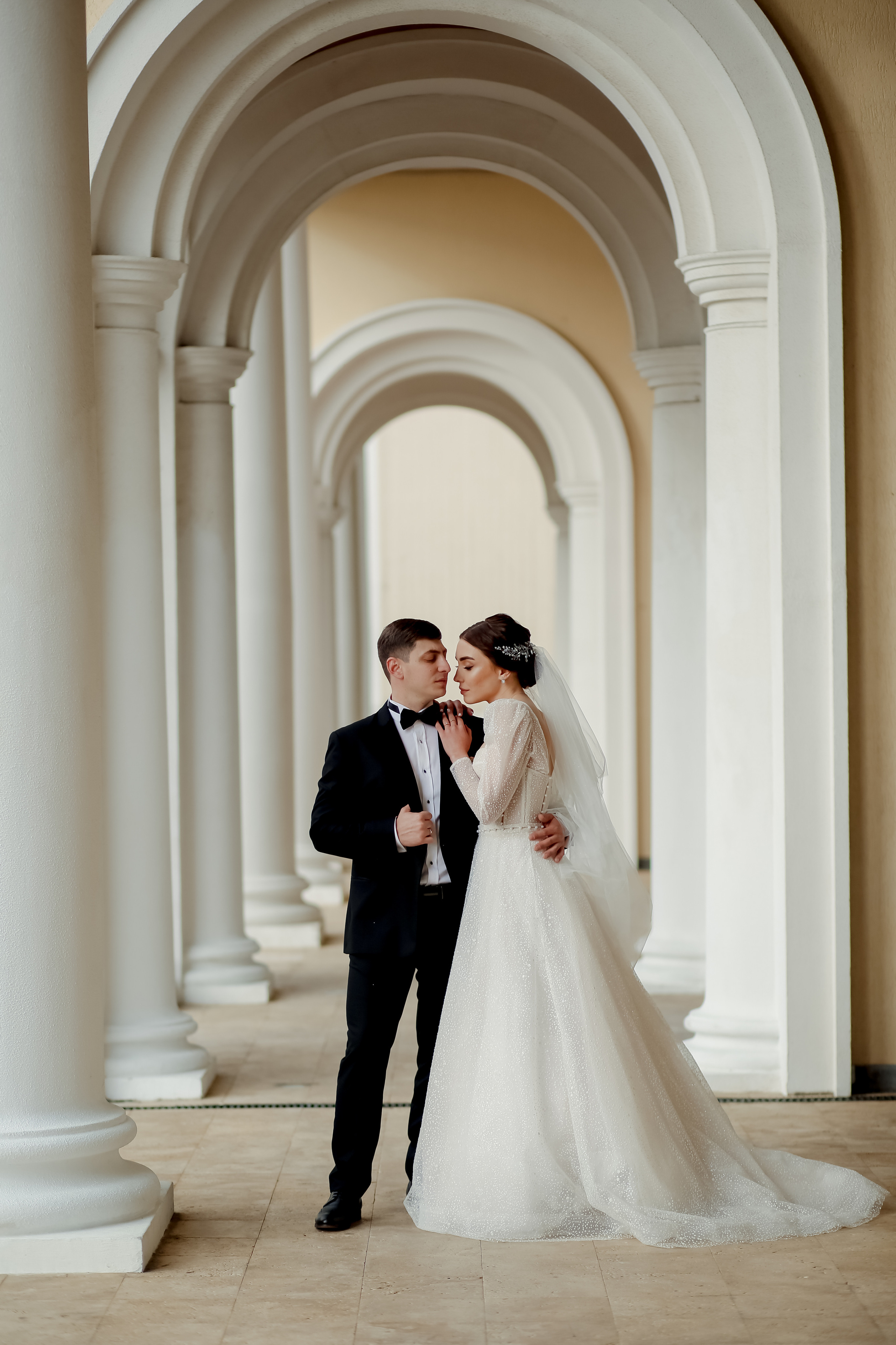 Давид и Александра. Свадебный фотограф город Сочи Красная Поляна Адлер