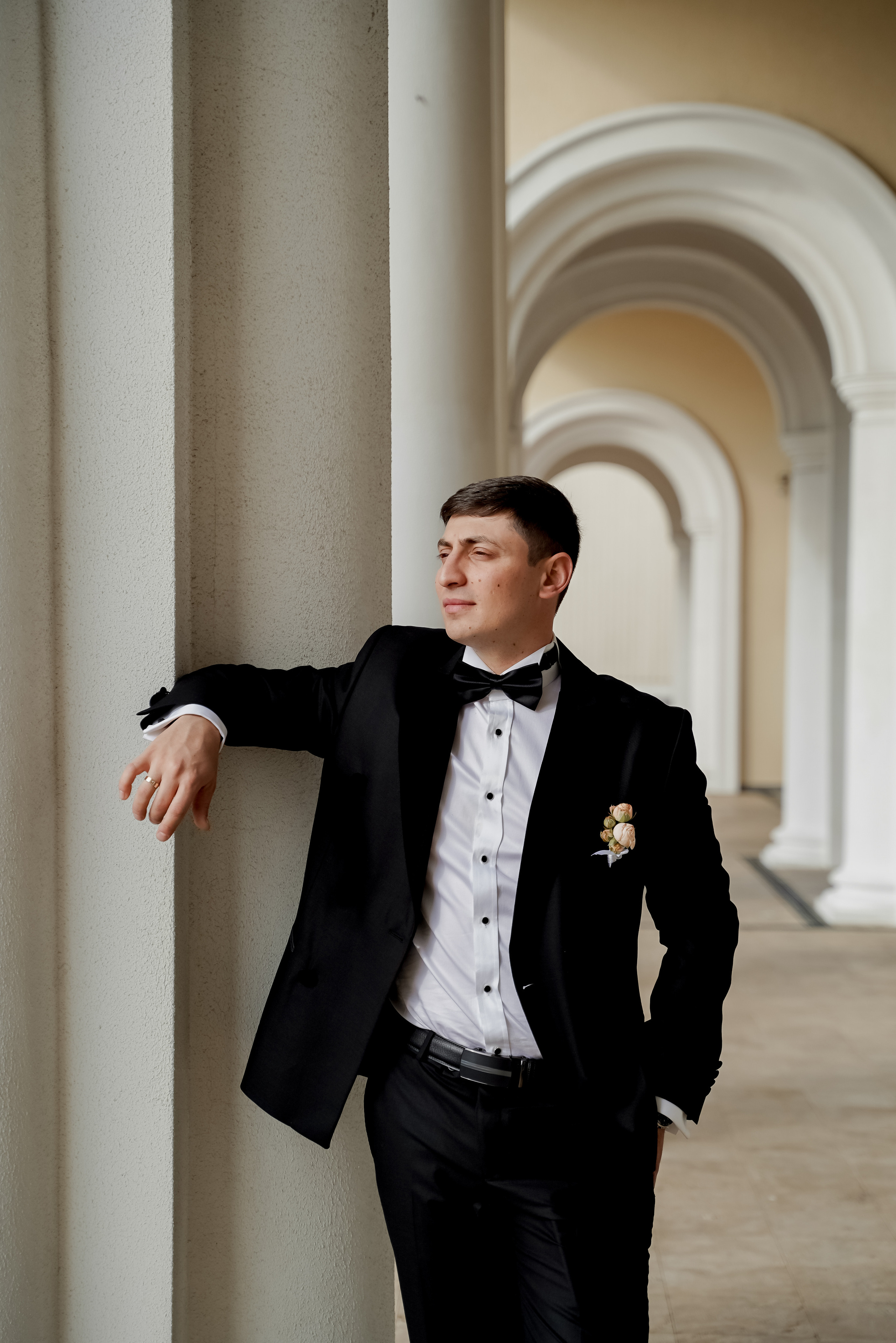 Давид и Александра. Свадебный фотограф город Сочи Красная Поляна Адлер