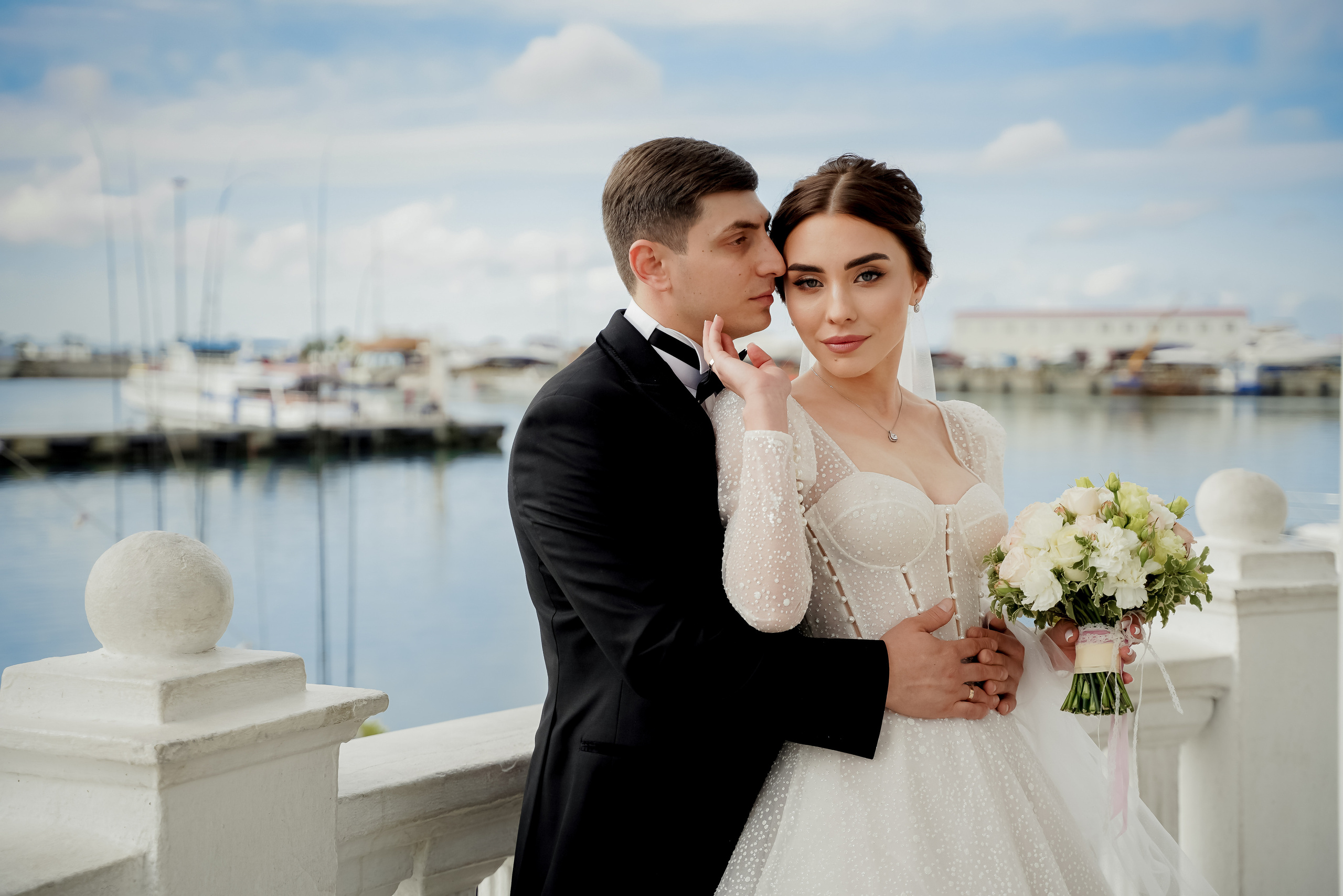 Свадебный фотограф город Сочи Красная Поляна Адлер