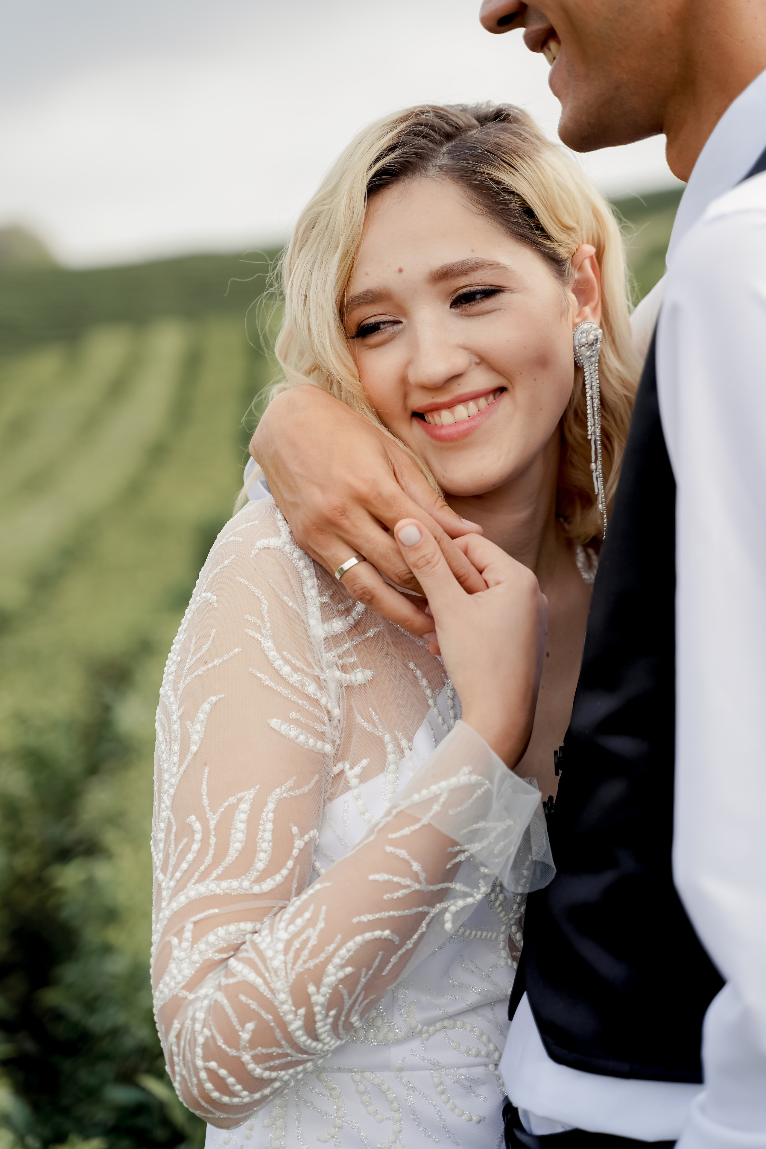 Александр и Мария. Свадебный фотограф город Сочи Красная Поляна Адлер