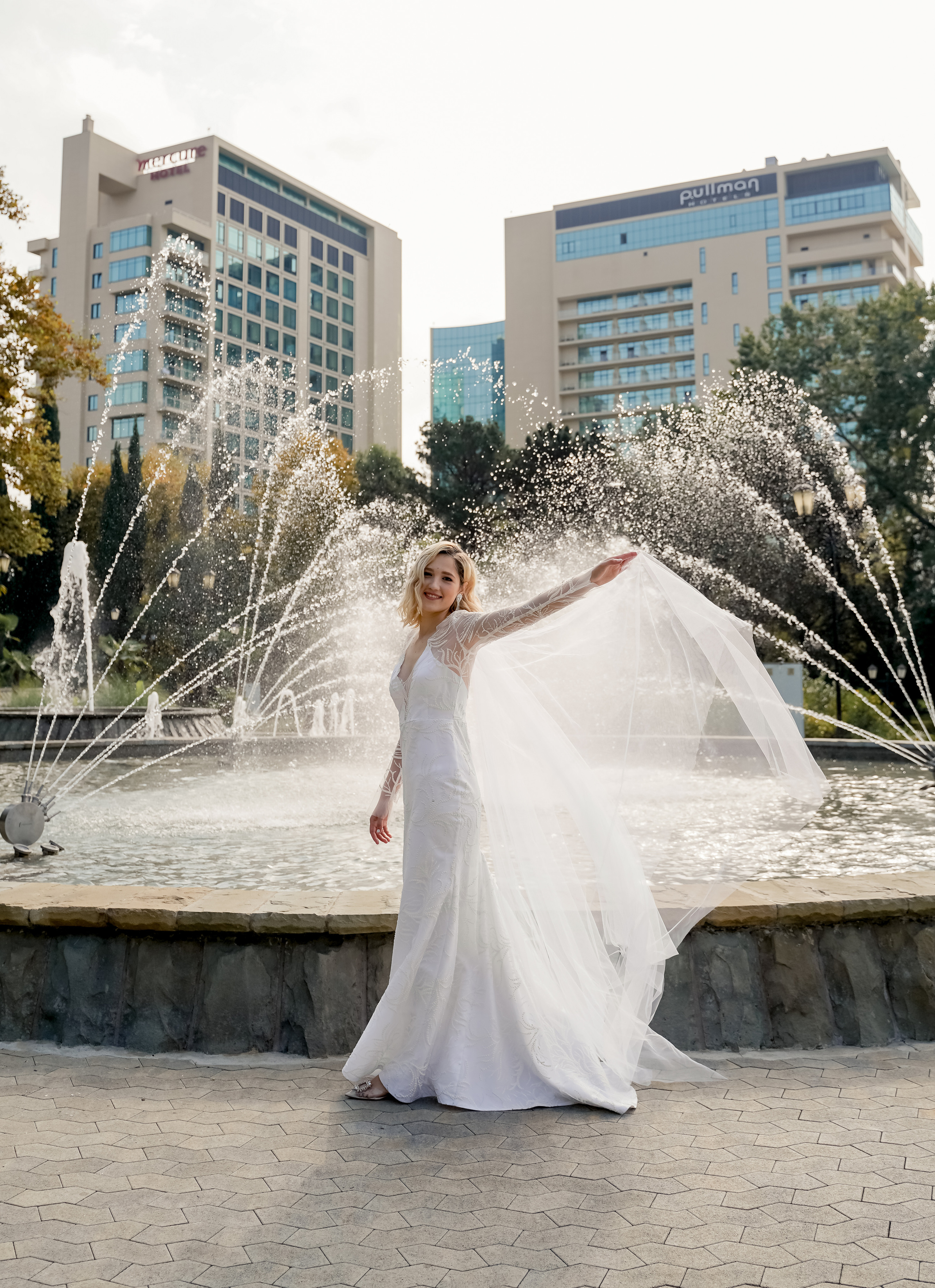 Александр и Мария. Свадебный фотограф город Сочи Красная Поляна Адлер