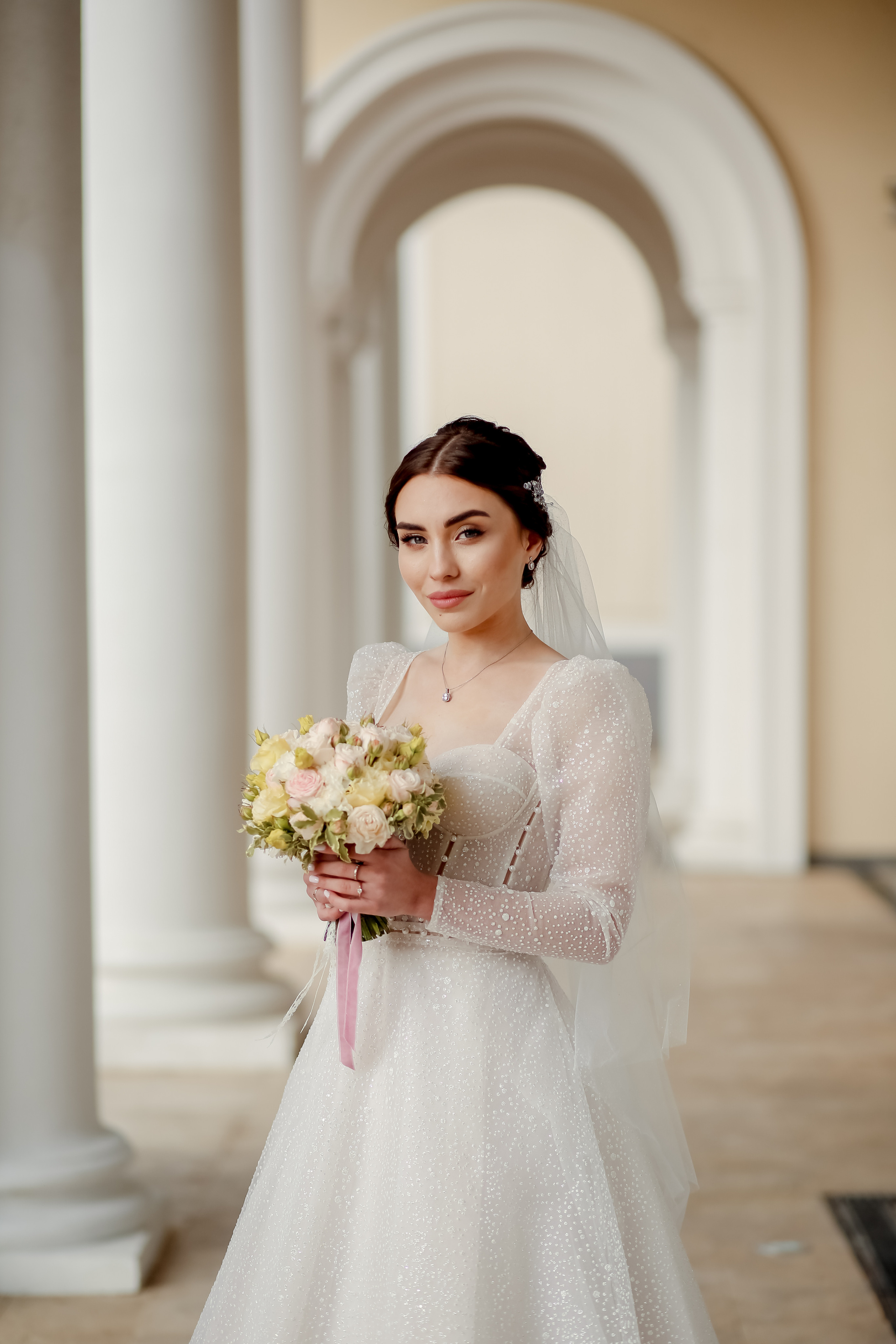 Давид и Александра. Свадебный фотограф город Сочи Красная Поляна Адлер